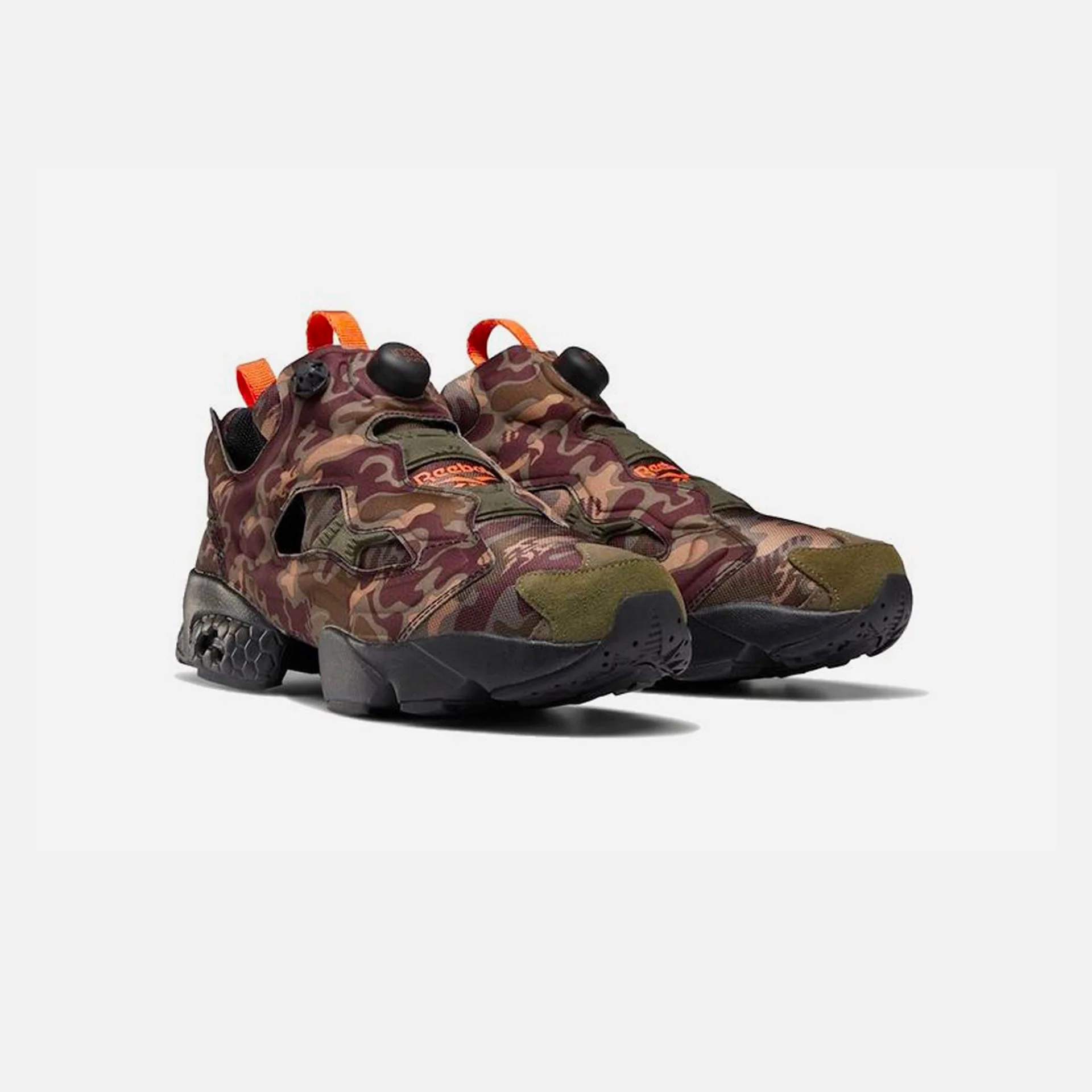 Reebok | INSTAPUMP FURY OG CAMO - Image 4
