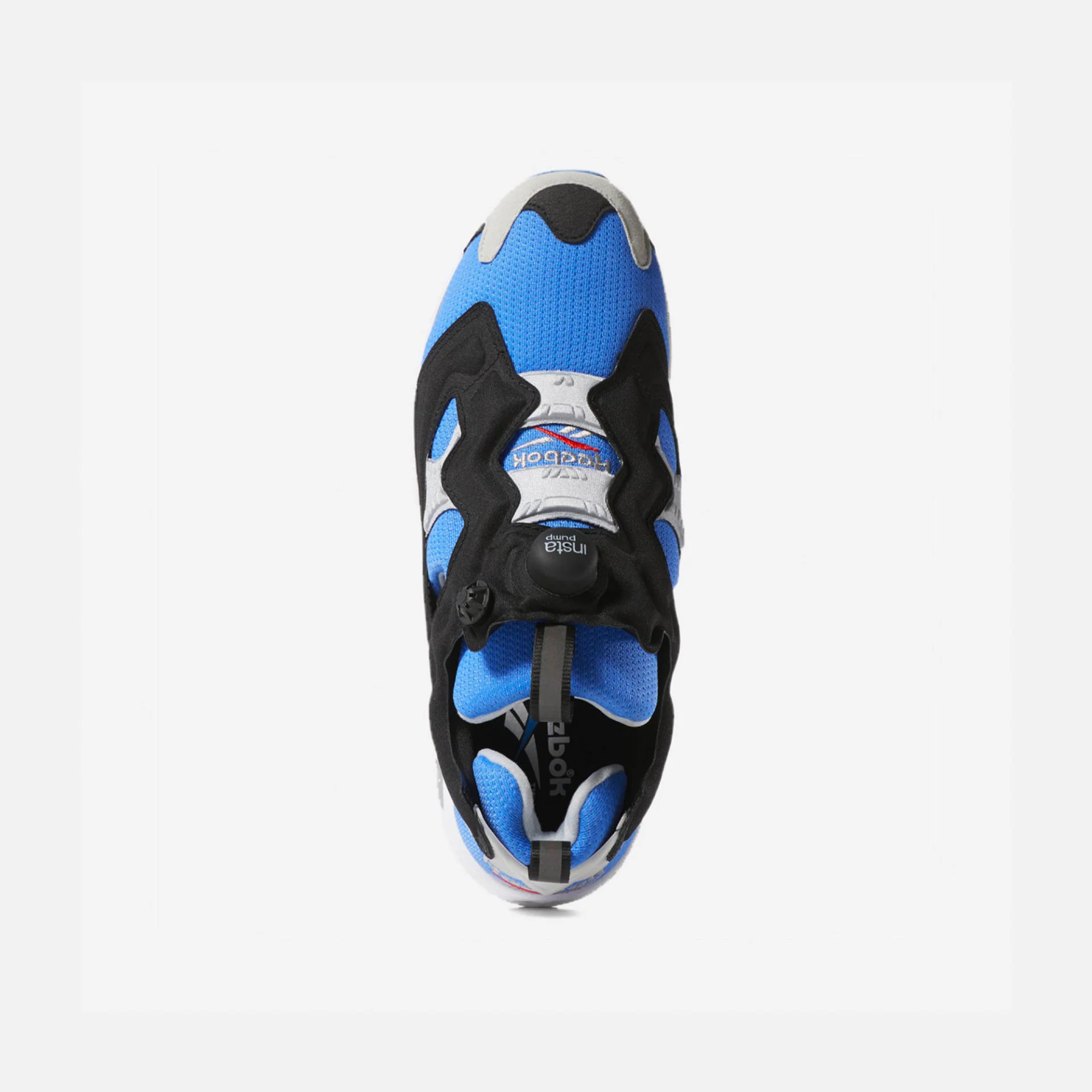 Reebok | INSTAPUMP FURY OG ECHO BLUE - Image 2