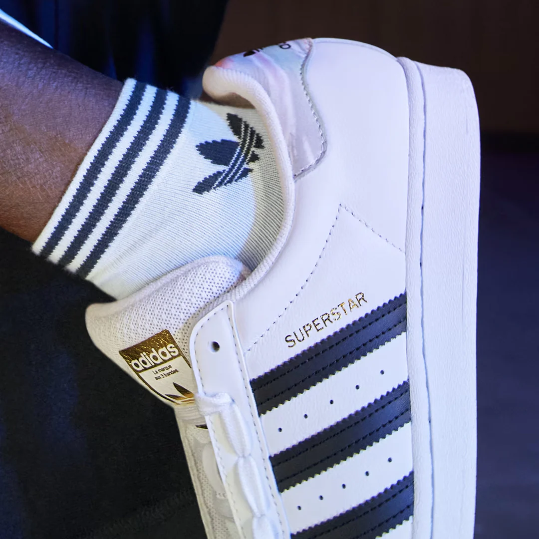 Adidas Originals | ISLAND CLUB TREFOIL ANKLE SOCKS 3 PAIRS - Image 2