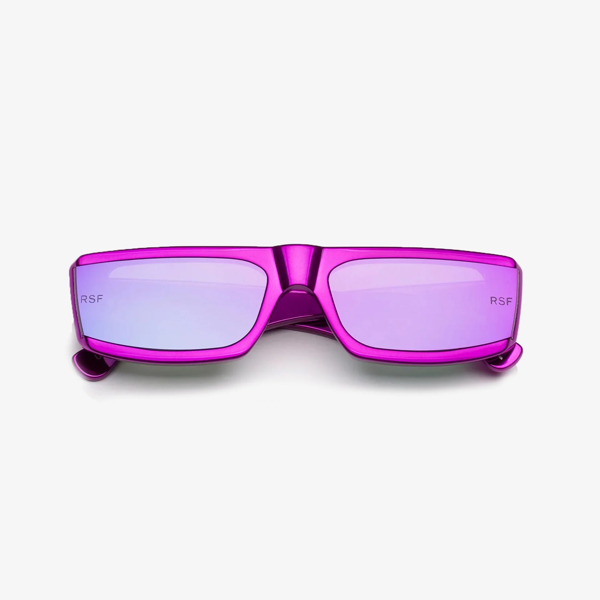 Retrosuperfuture | ISSIMO CHROME FUXIA { PURPLE
