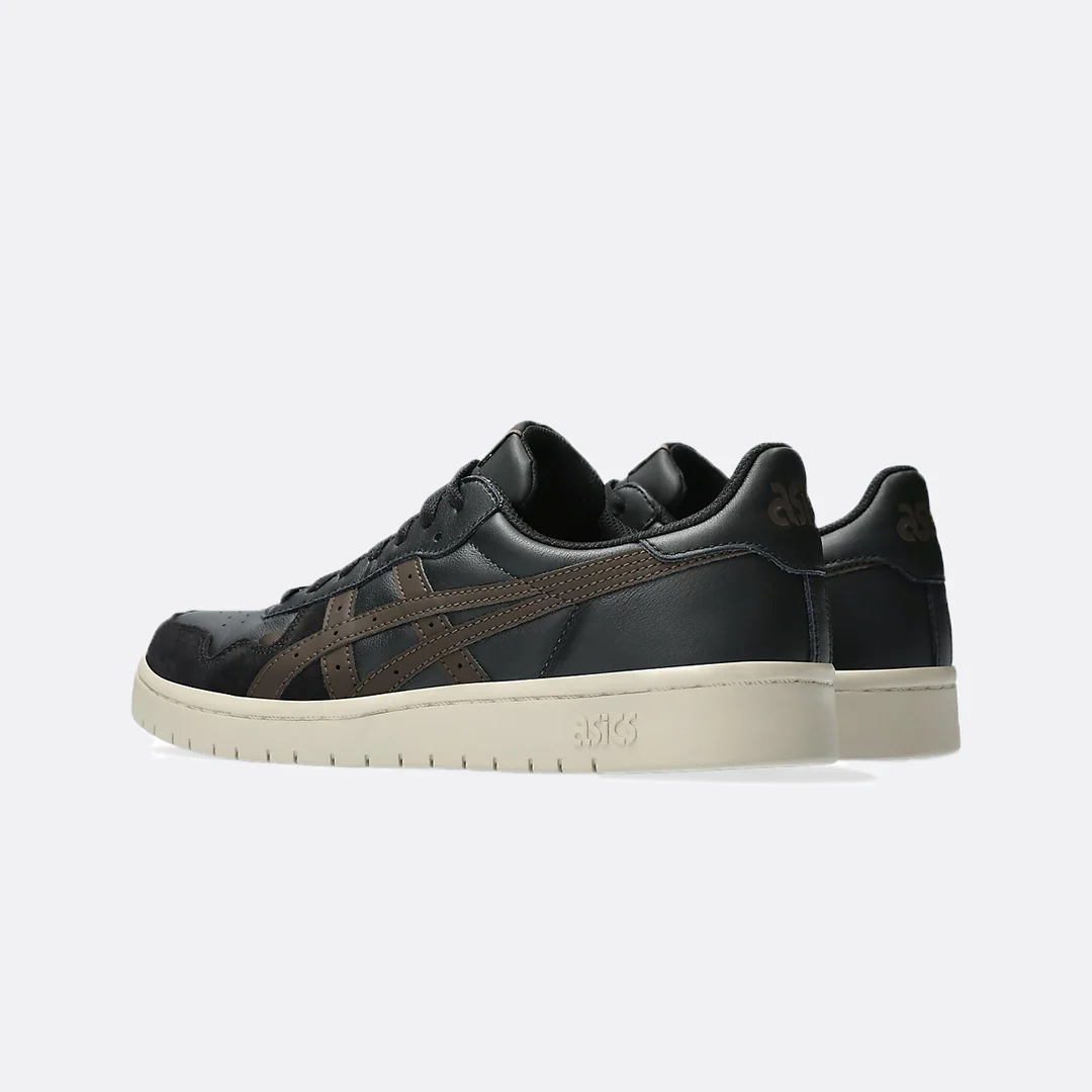 Asics | JAPAN S { BLACK/DARK TAUPE - Image 3