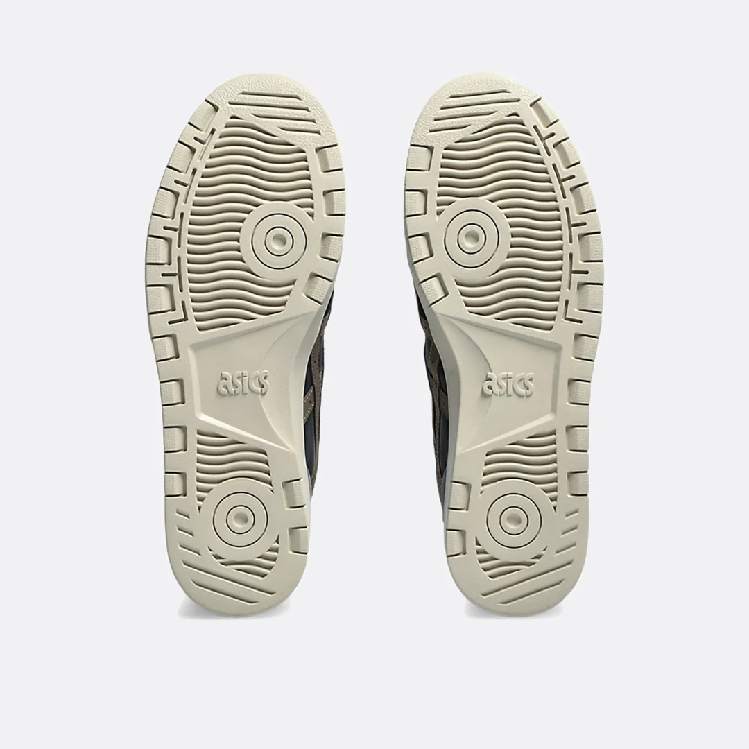 Asics | JAPAN S { BLACK/DARK TAUPE - Image 4