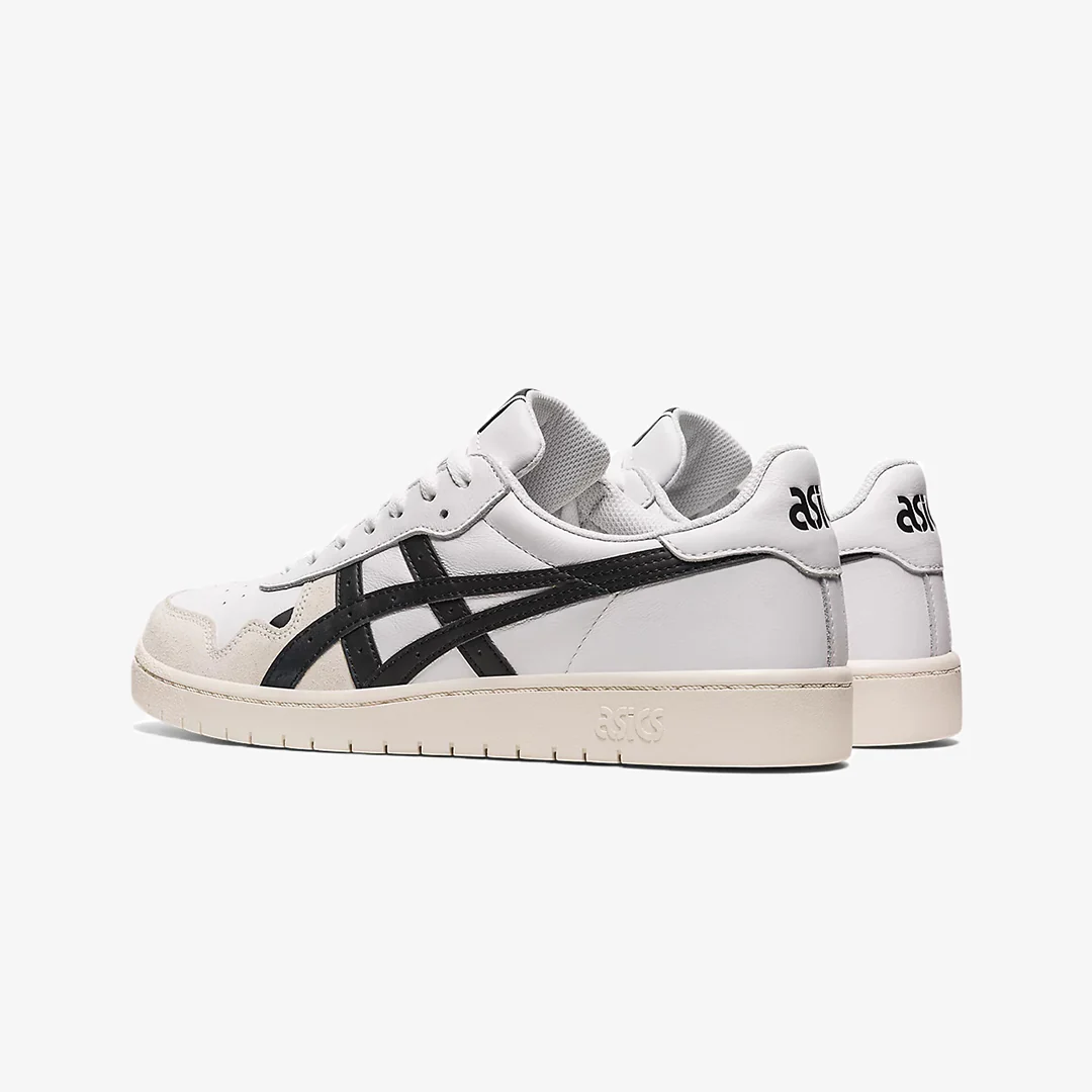 Asics | JAPAN S { BLACK/WHITE - Image 3