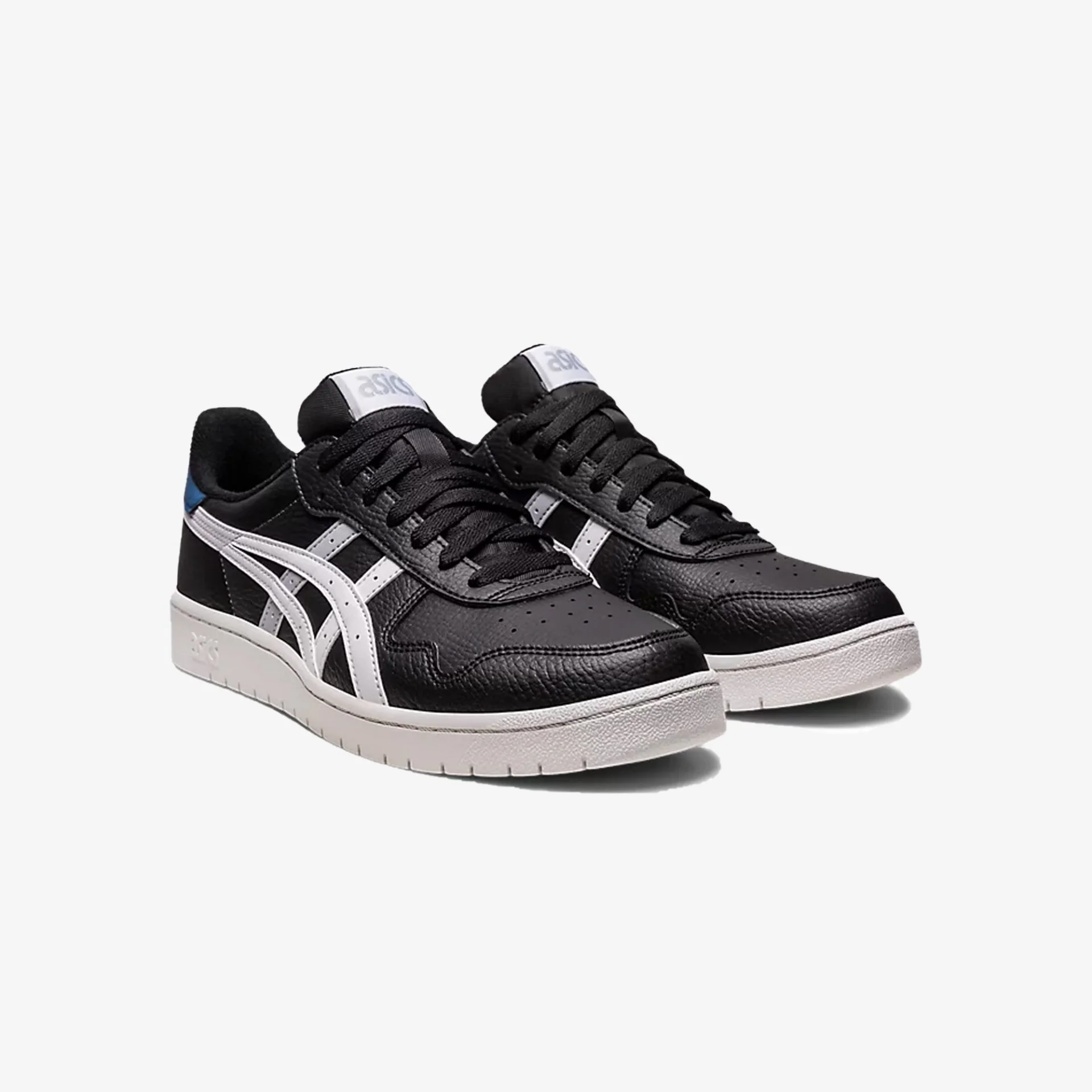 Asics | JAPAN S { BLACK/WHITE - Image 2