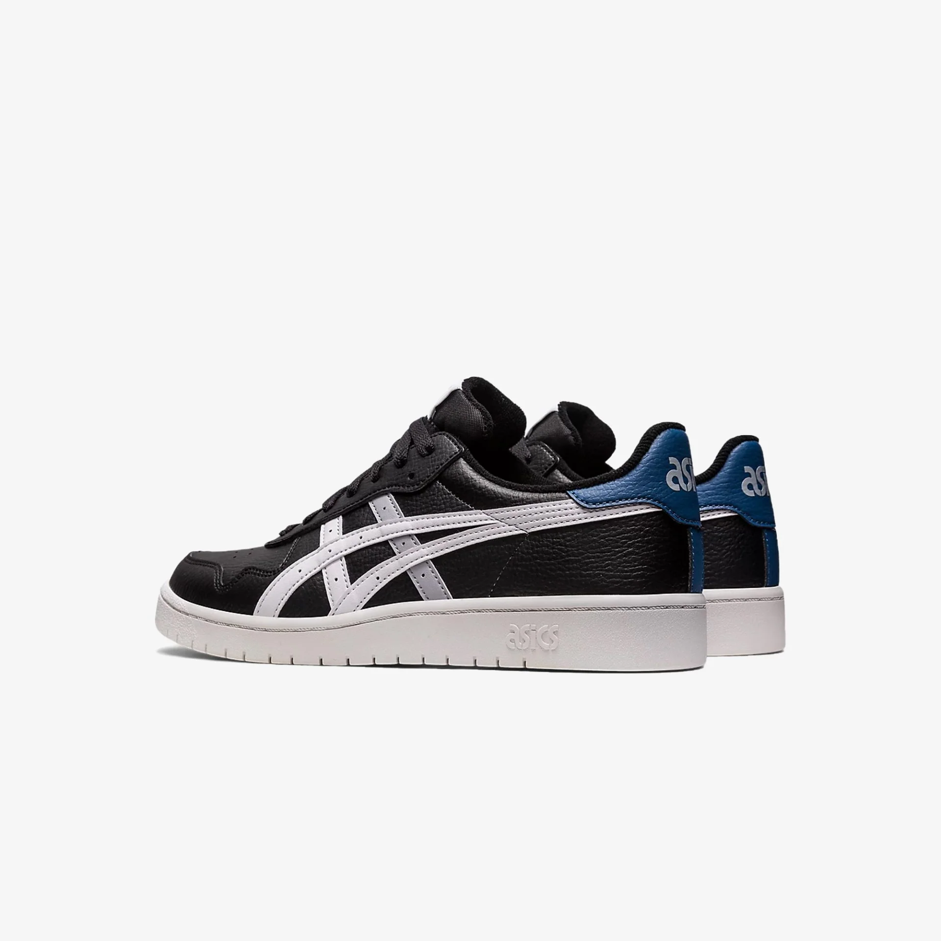Asics | JAPAN S { BLACK/WHITE - Image 3