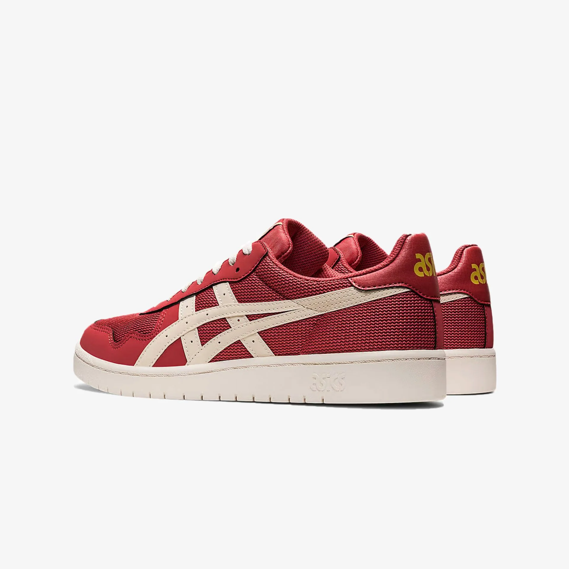 Asics | JAPAN S { BRICK RED - Image 3
