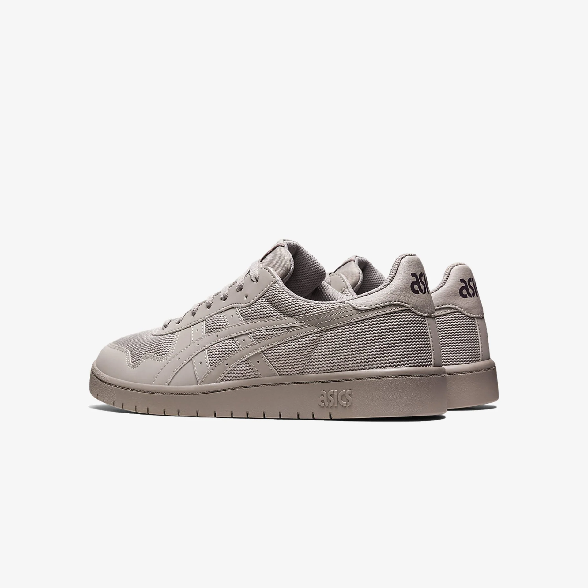 Asics | JAPAN S { OYSTER GREY - Image 3