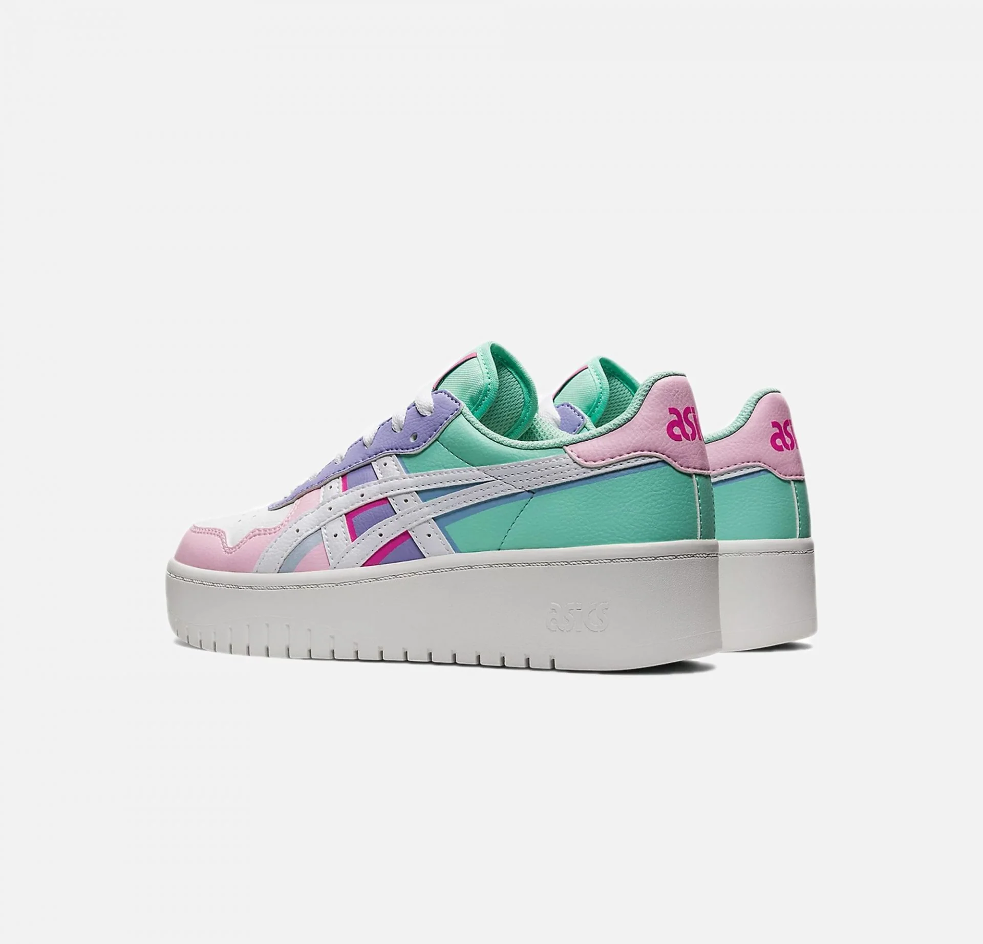 Asics | JAPAN S PF { COTTON CANDY - Image 3