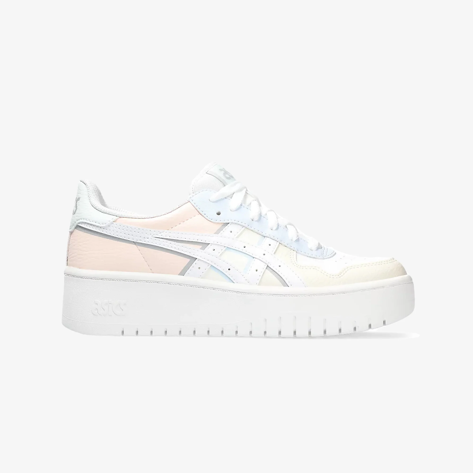 Asics | JAPAN S PF { WHITE/PINK