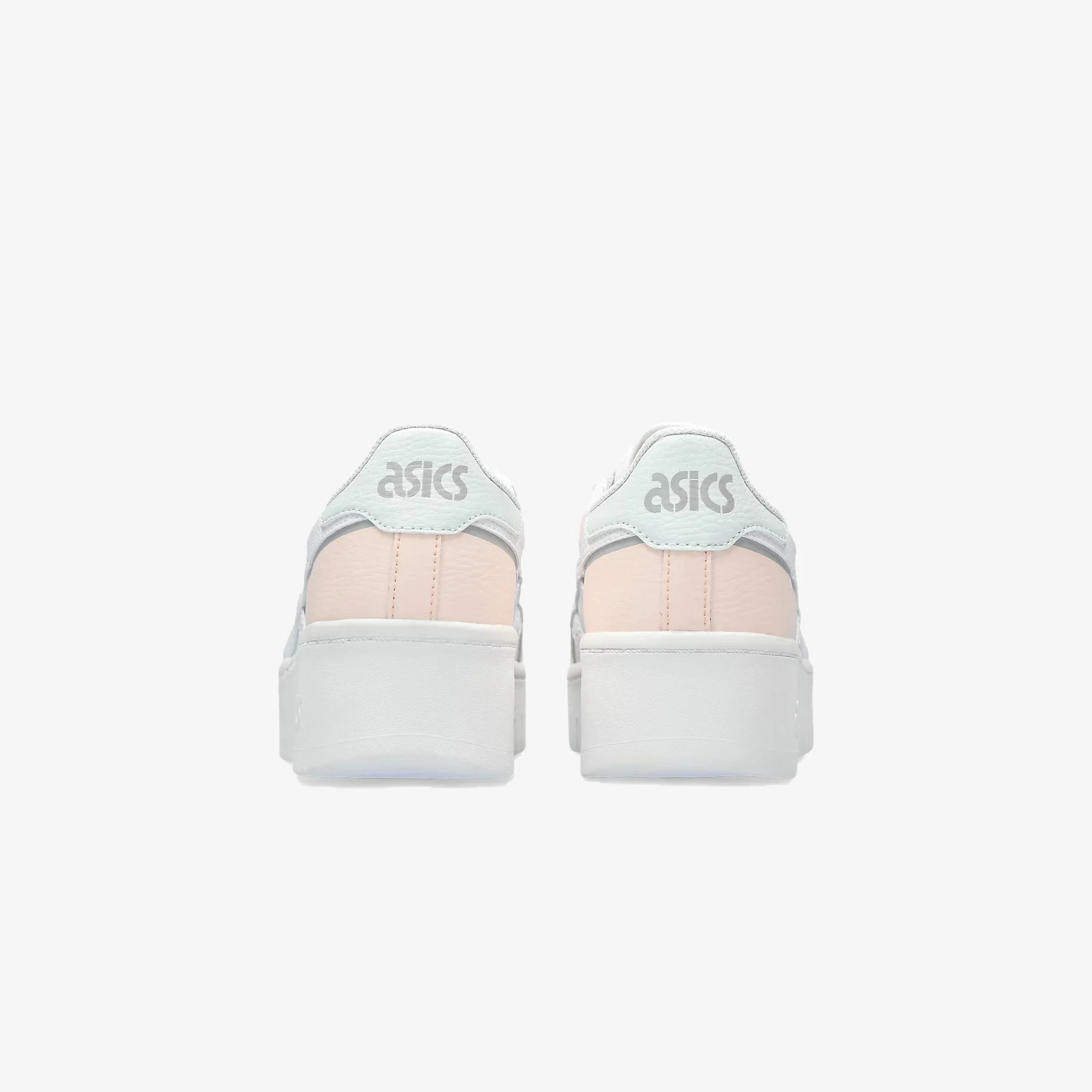 Asics | JAPAN S PF { WHITE/PINK - Image 3