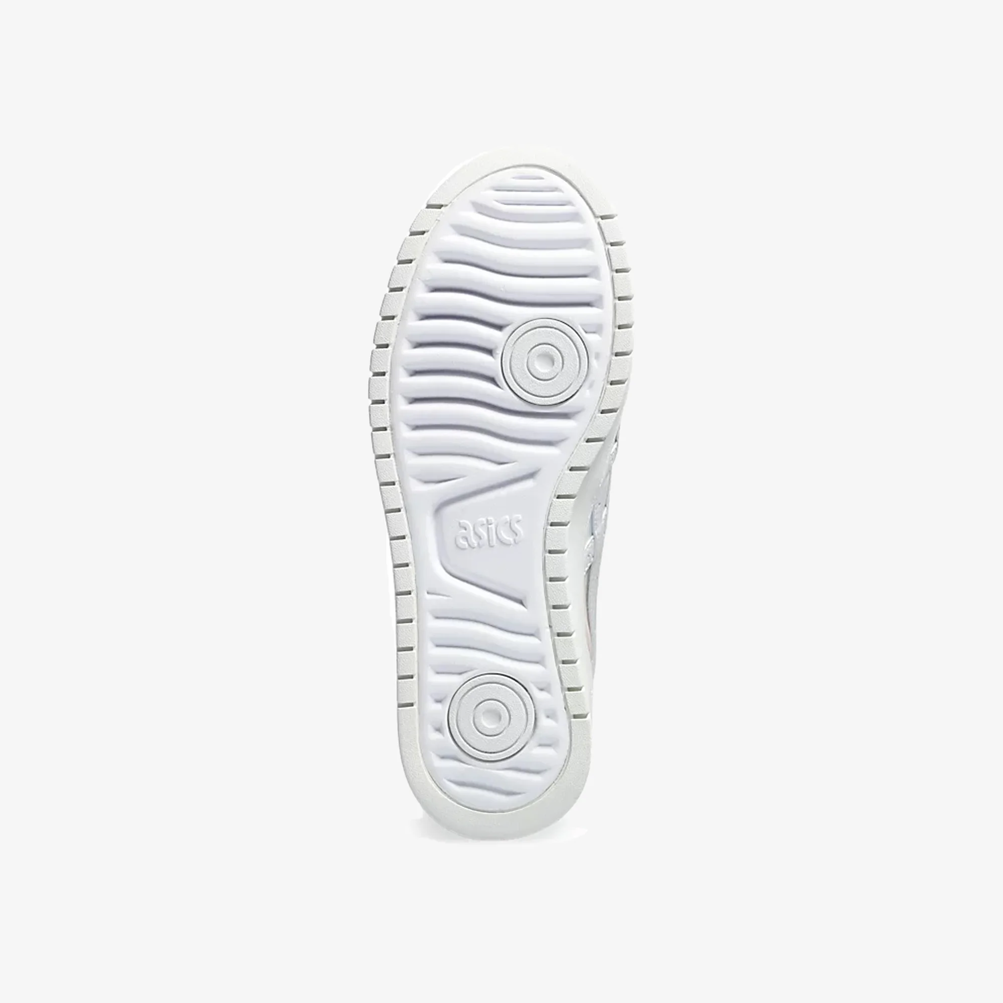 Asics | JAPAN S PF { WHITE/PINK - Image 4