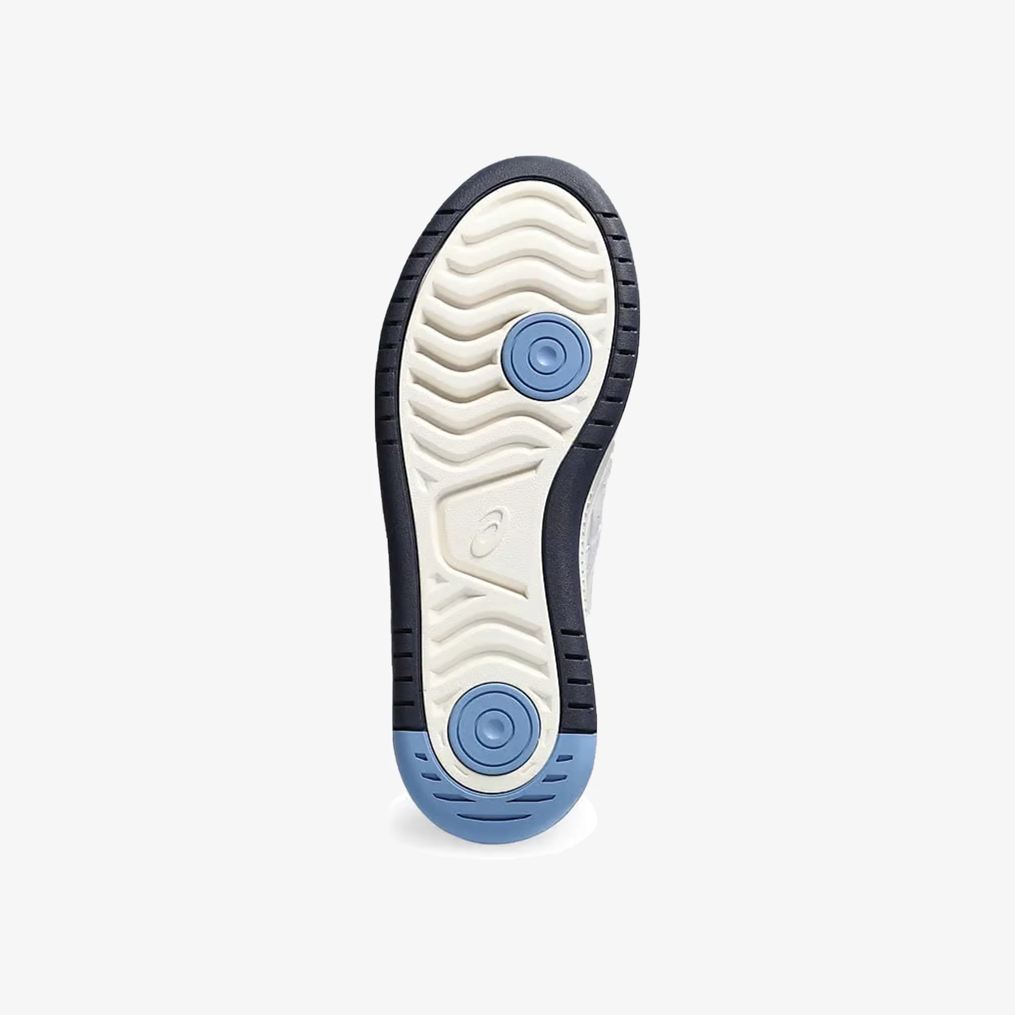 Asics | JAPAN S ST { WHITE/MIDNIGHT - Image 4