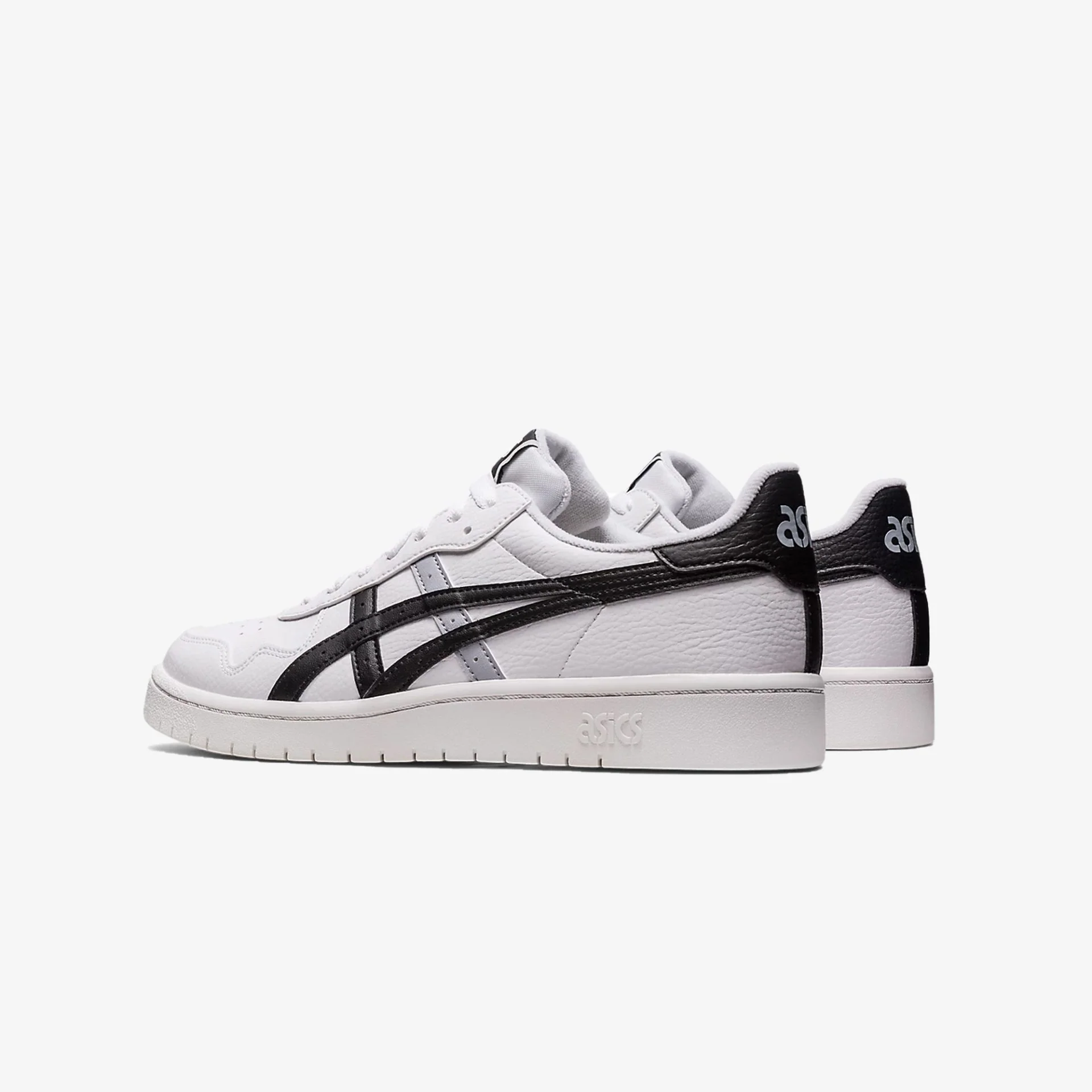 Asics | JAPAN S { WHITE/BLACK - Image 3