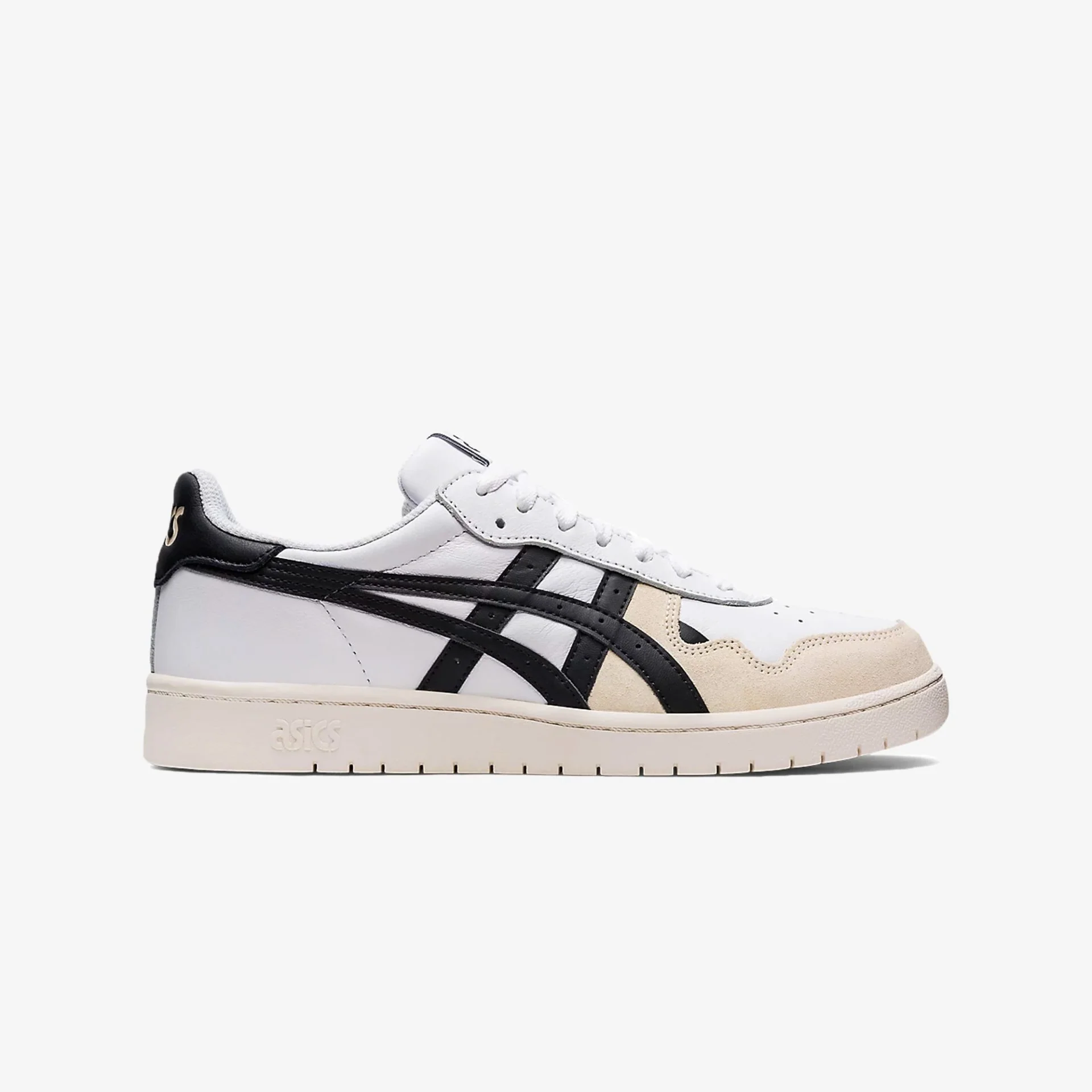 Asics | JAPAN S { WHITE/BLACK