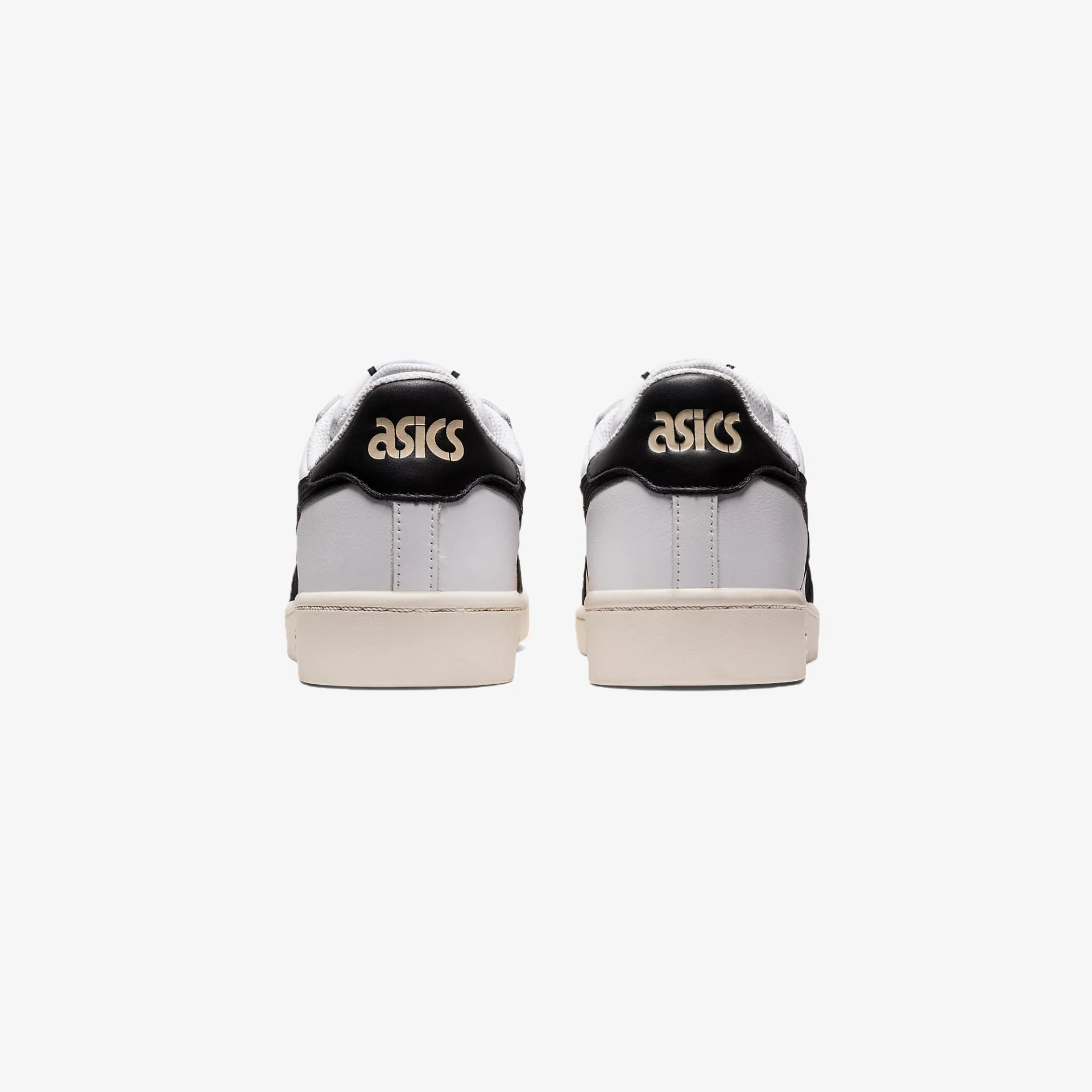 Asics | JAPAN S { WHITE/BLACK - Image 3