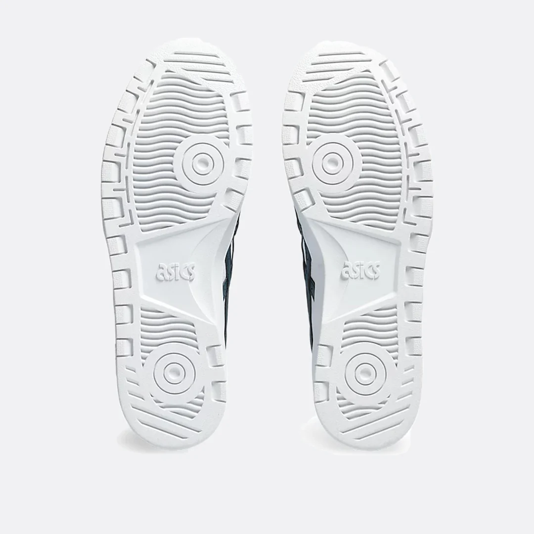 Asics | JAPAN S { WHITE/DARK OCEAN - Image 4