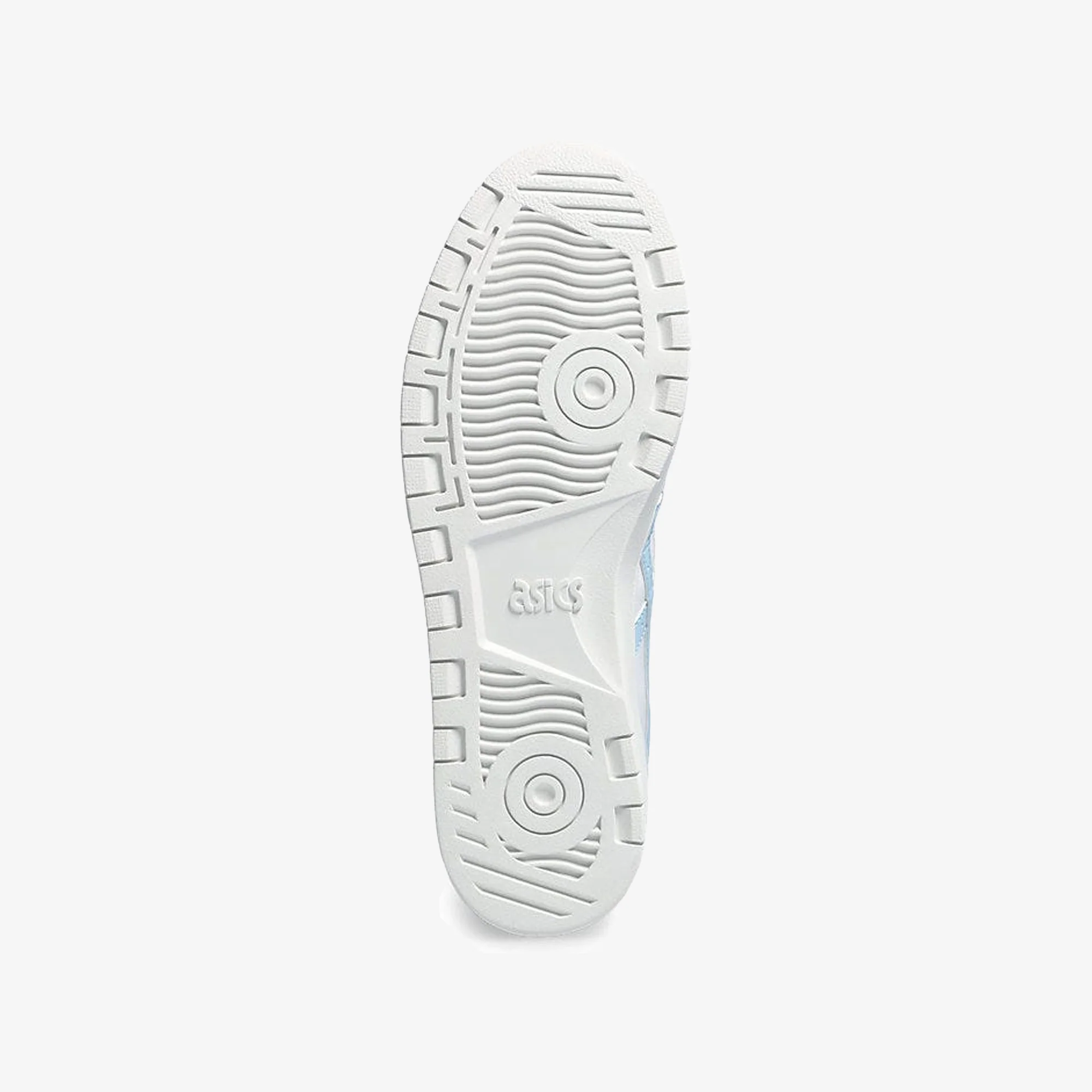 Asics | JAPAN S { WHITE/FADED DENIM - Image 4