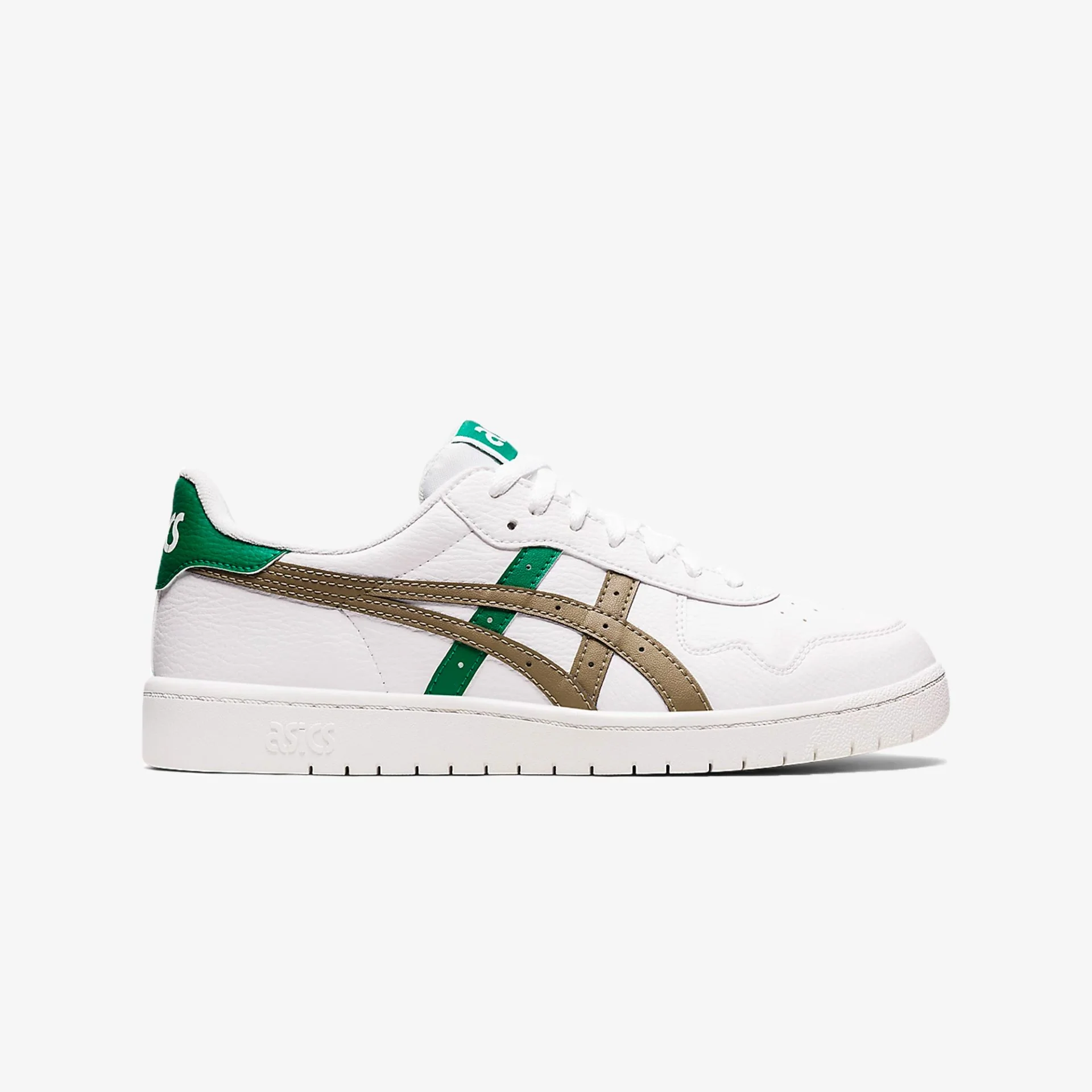 Asics | JAPAN S { WHITE/MINK