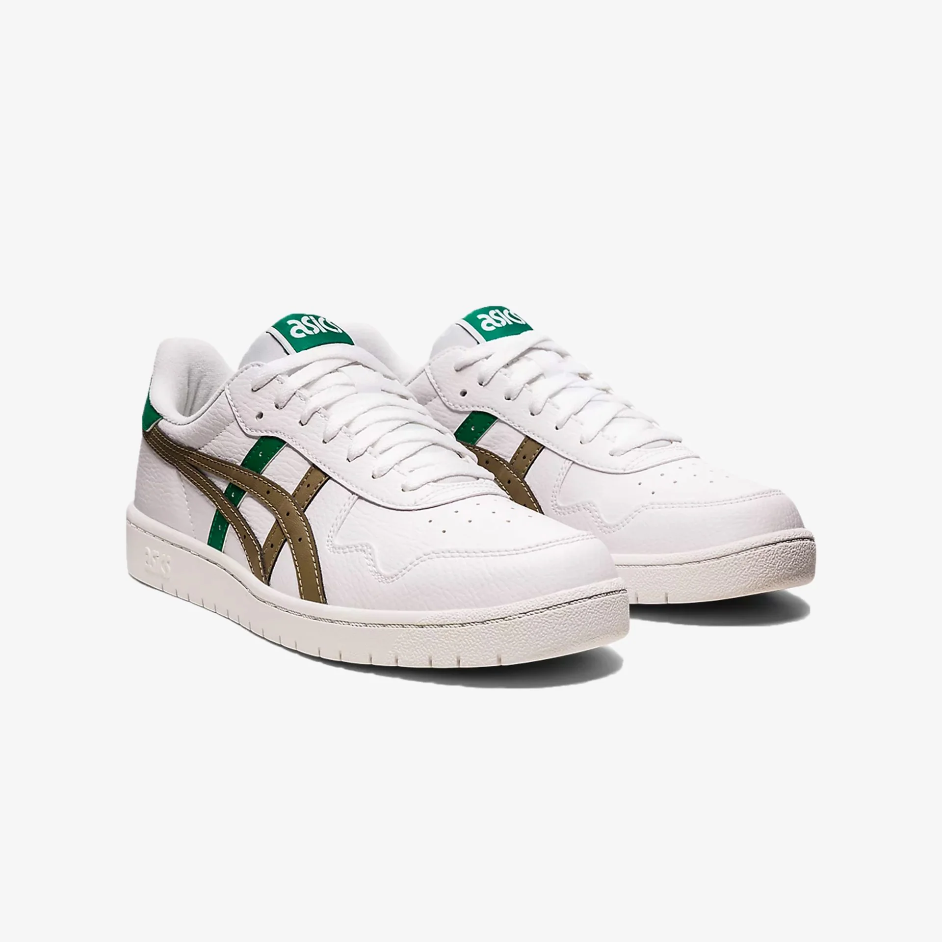Asics | JAPAN S { WHITE/MINK - Image 2