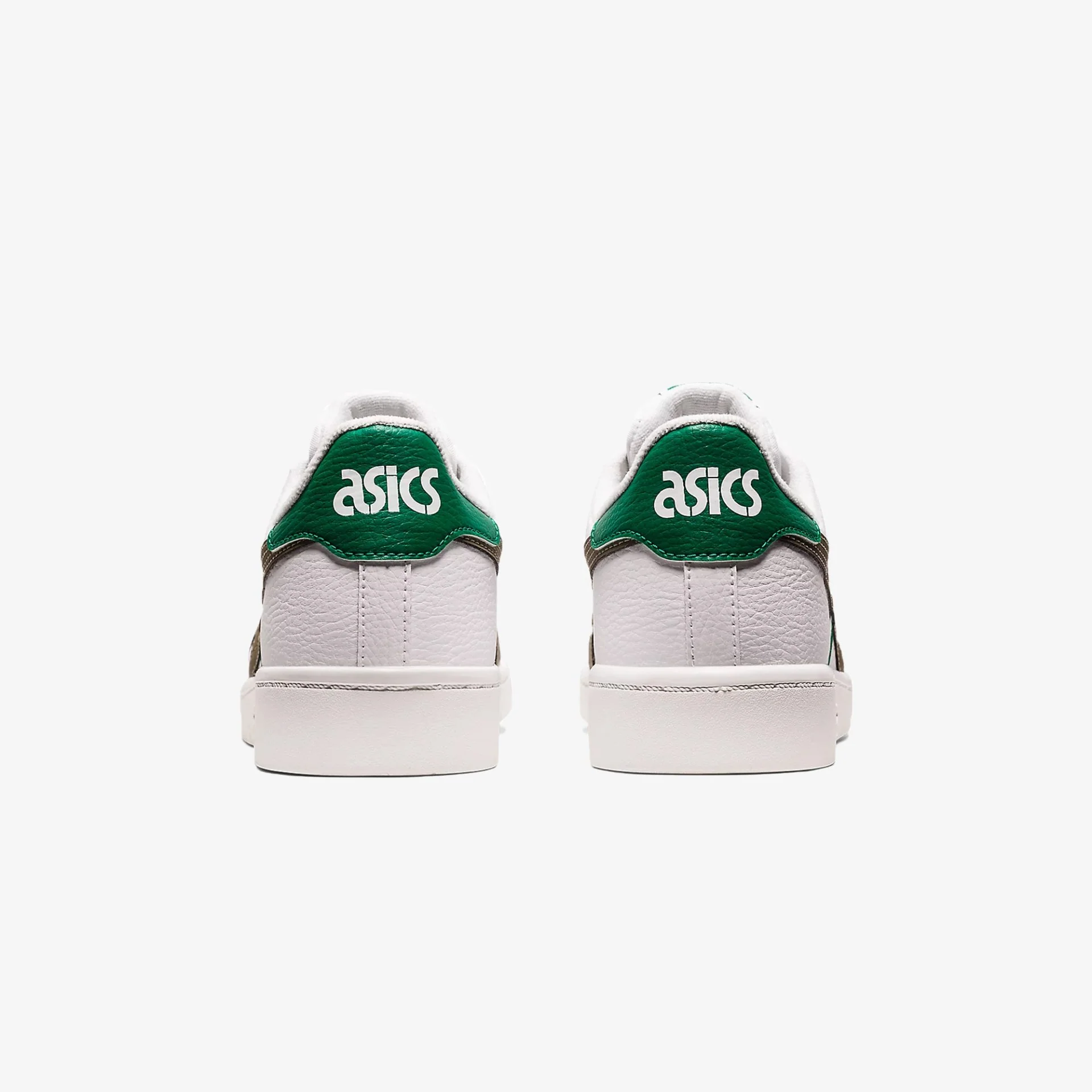 Asics | JAPAN S { WHITE/MINK - Image 3