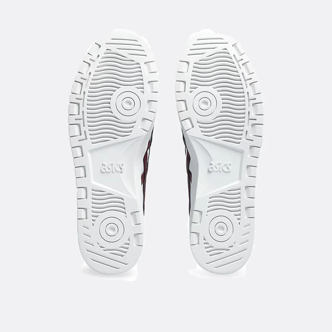 Asics | JAPAN S { WHITE/PORT ROYAL - Image 4