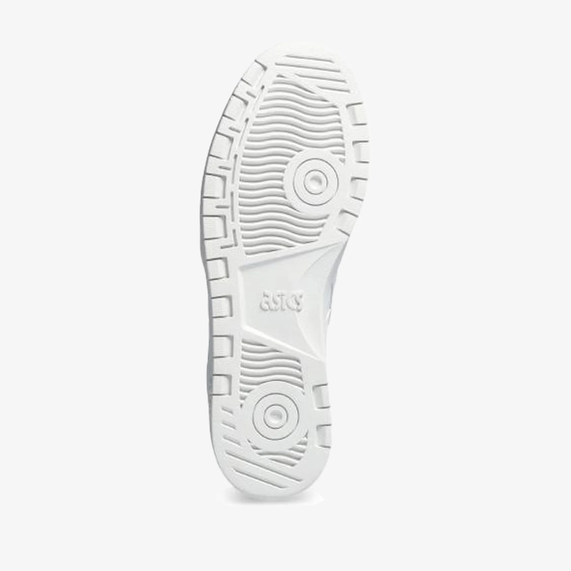 Asics | JAPAN S  { WHITE/TRUE RED - Image 4