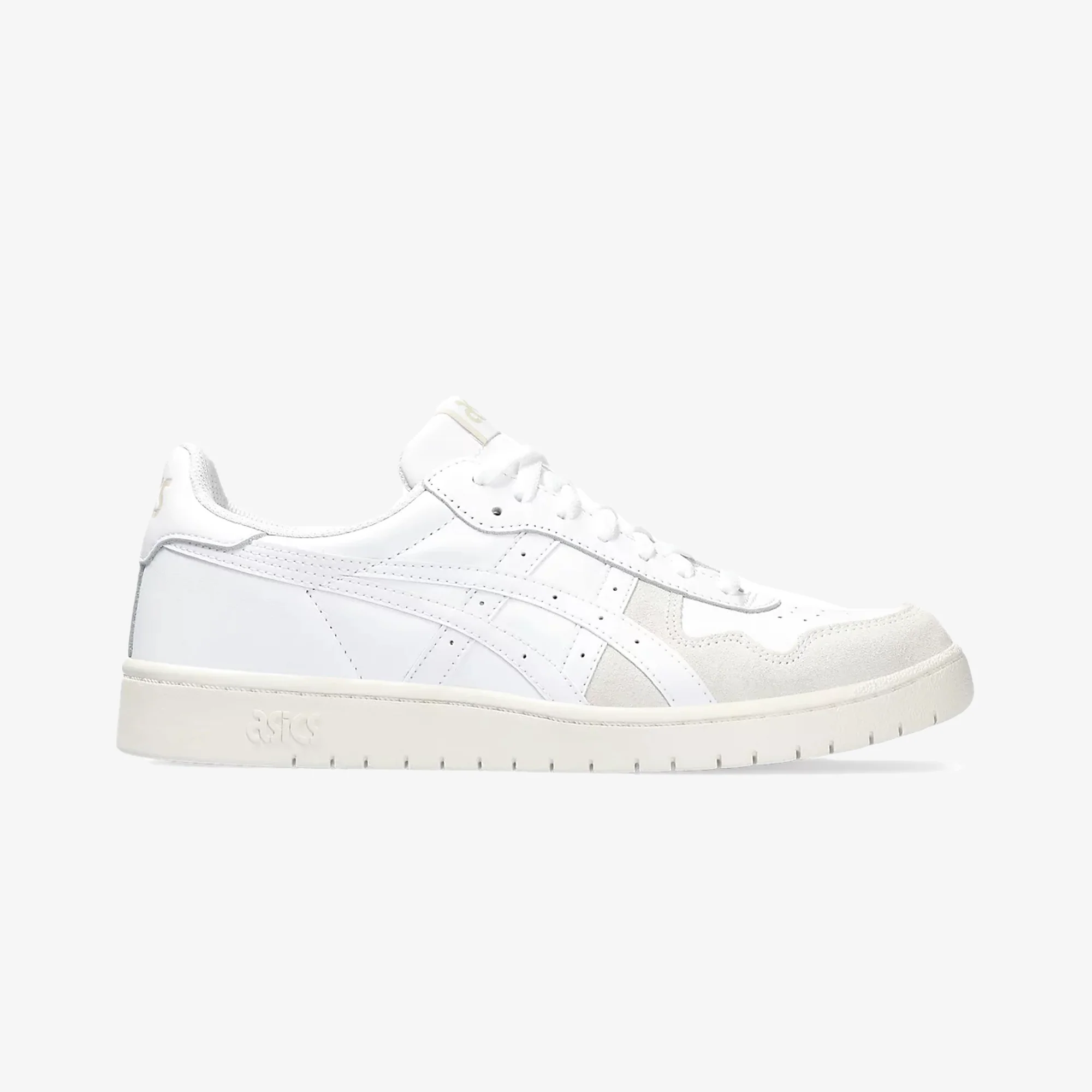 Asics | JAPAN S { WHITE/WHITE