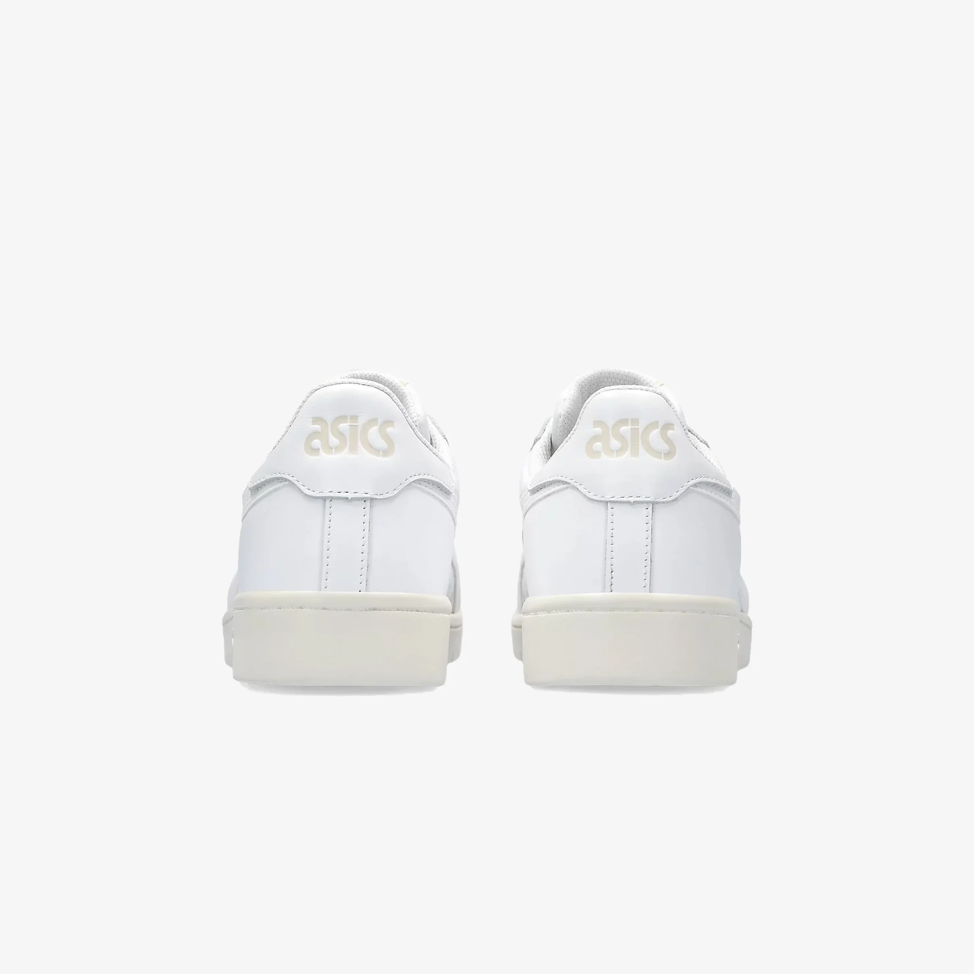Asics | JAPAN S { WHITE/WHITE - Image 3