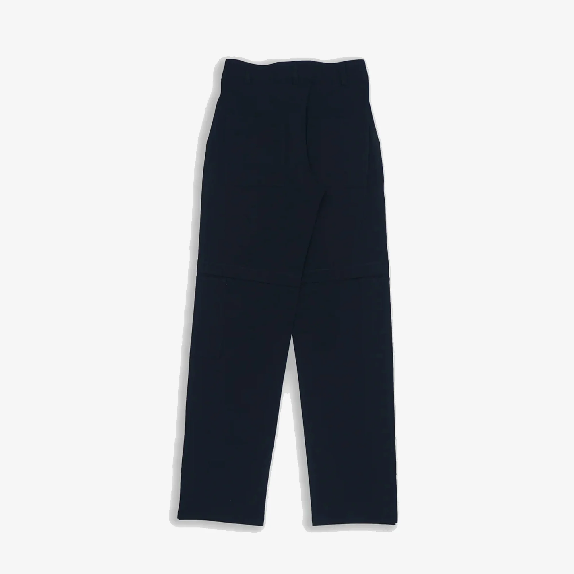JAYWALKING | ALBANIA PANTS { BLUE - Image 2