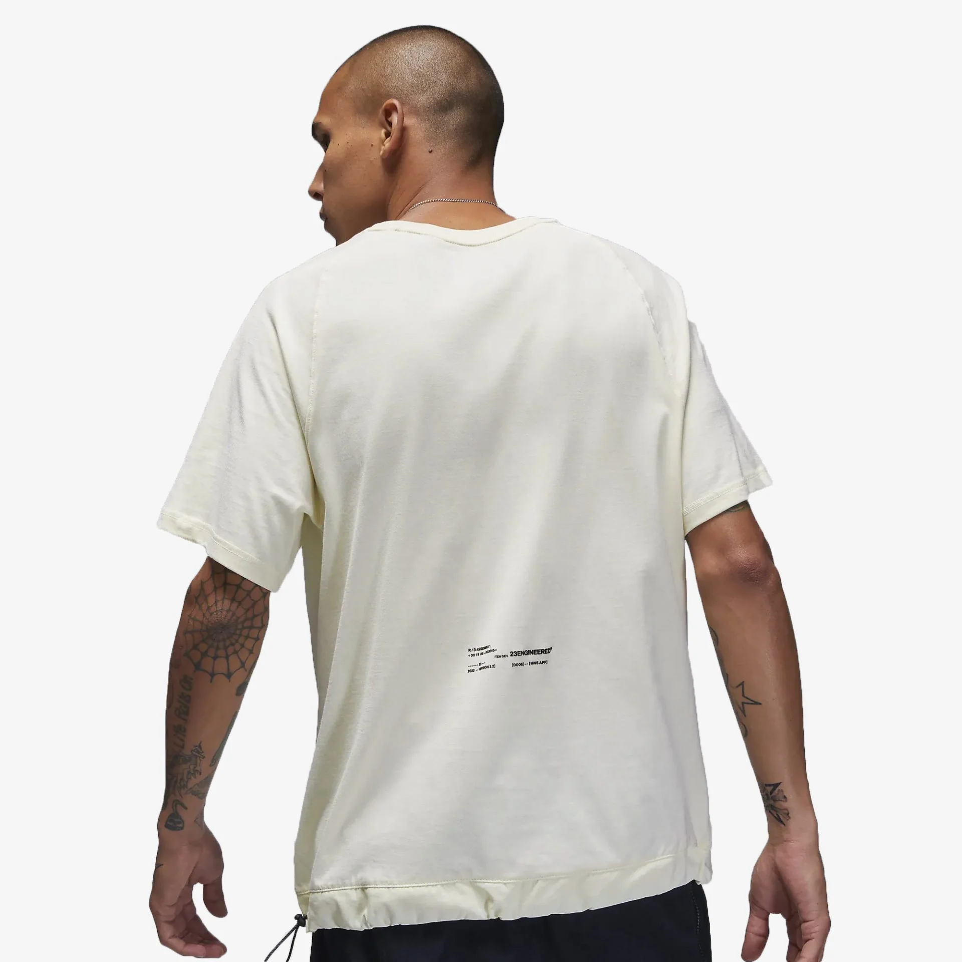 Jordan | JORDAN 23 ENGINEERED STATEMENT T-SHIRT - Image 3