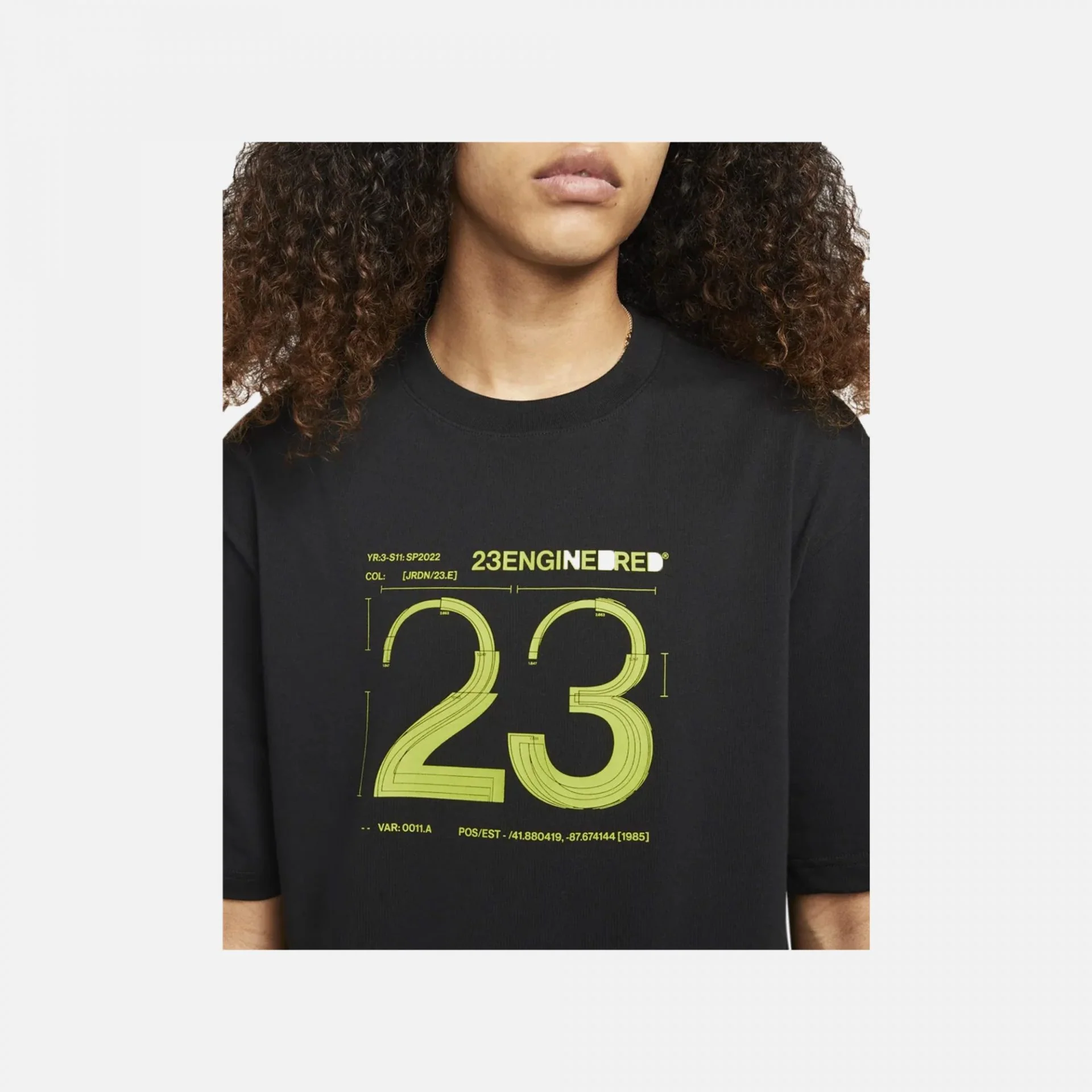 Nike | JORDAN 23 ENGINEERED T-SHIRT - Image 2