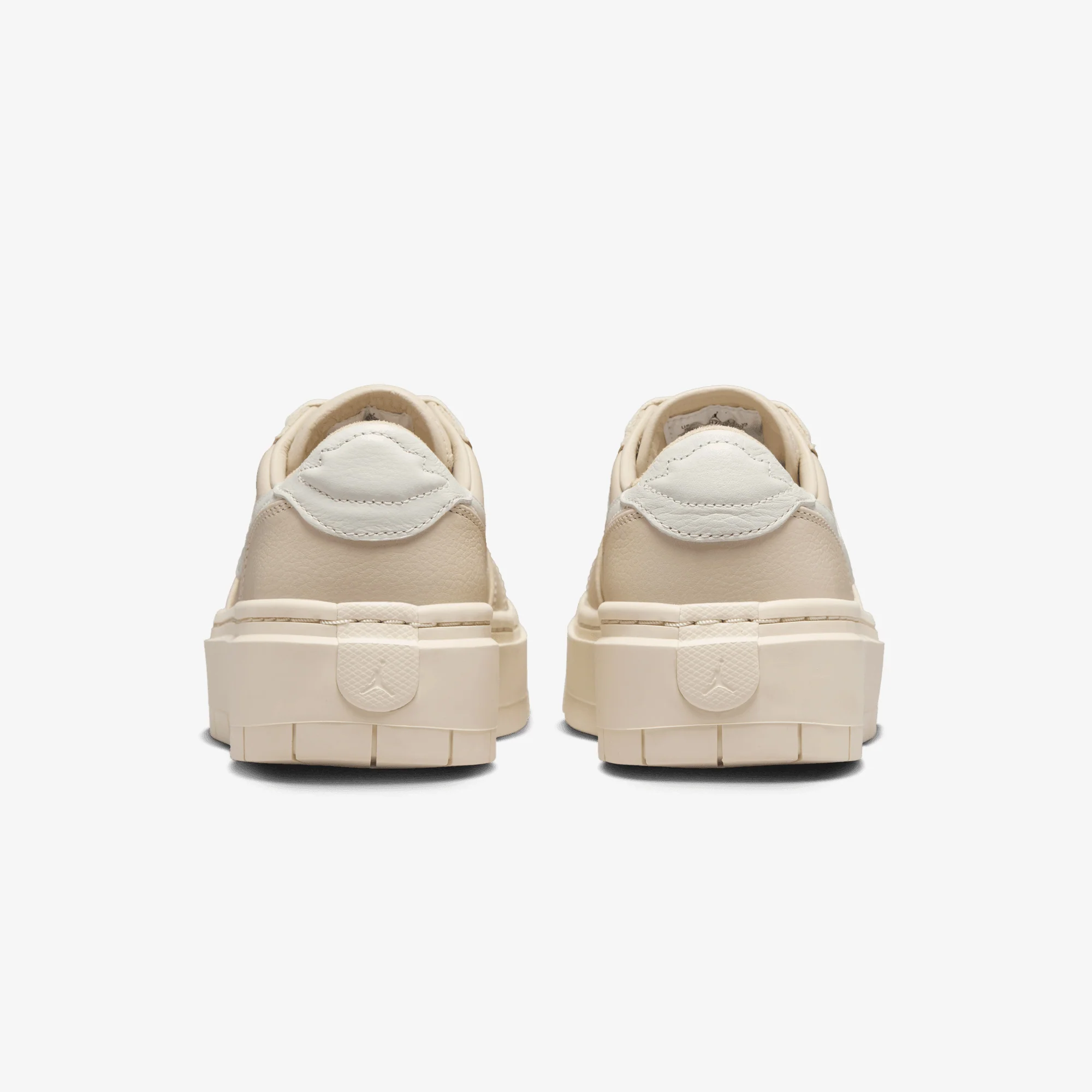 Jordan | AIR JORDAN 1 ELEVATE LOW { LEGEND LT BROWN/SAIL-LEGEND LT BROWN - Image 4