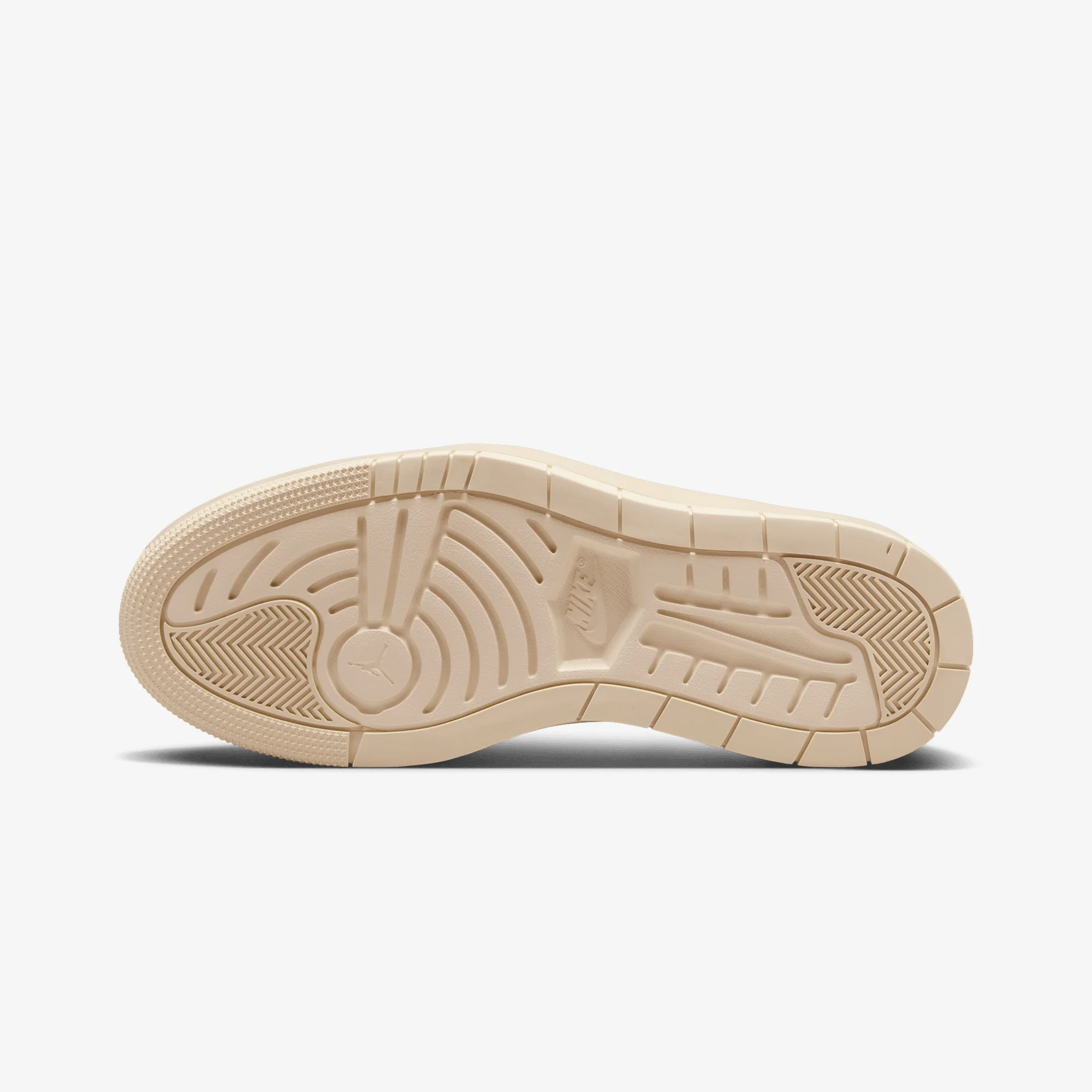 Jordan | AIR JORDAN 1 ELEVATE LOW { LEGEND LT BROWN/SAIL-LEGEND LT BROWN - Image 7