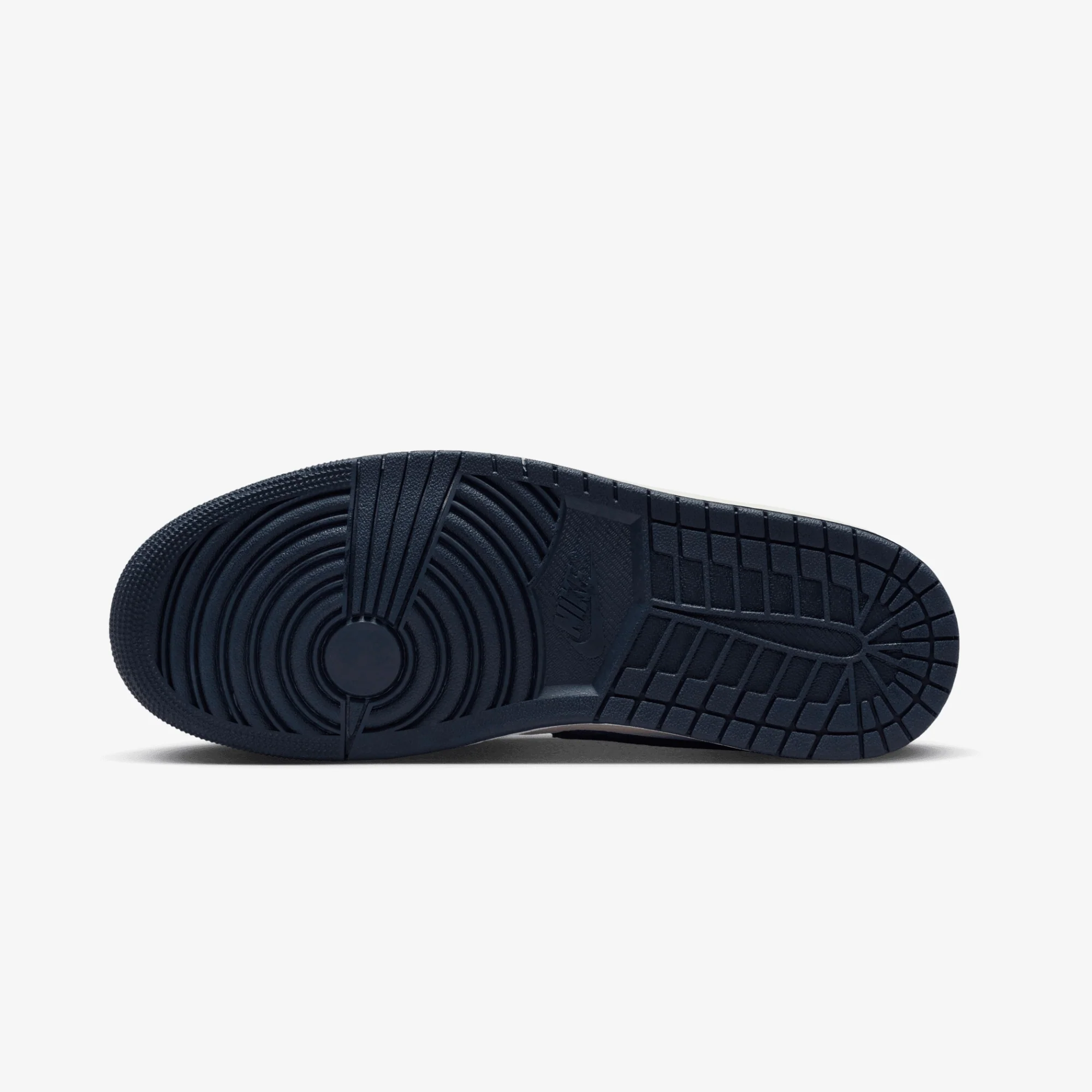 Jordan | AIR JORDAN 1 LOW SE { OBSIDIAN/UNIVERSITY GOLD/CHILE RED/OBSIDIAN - Image 5