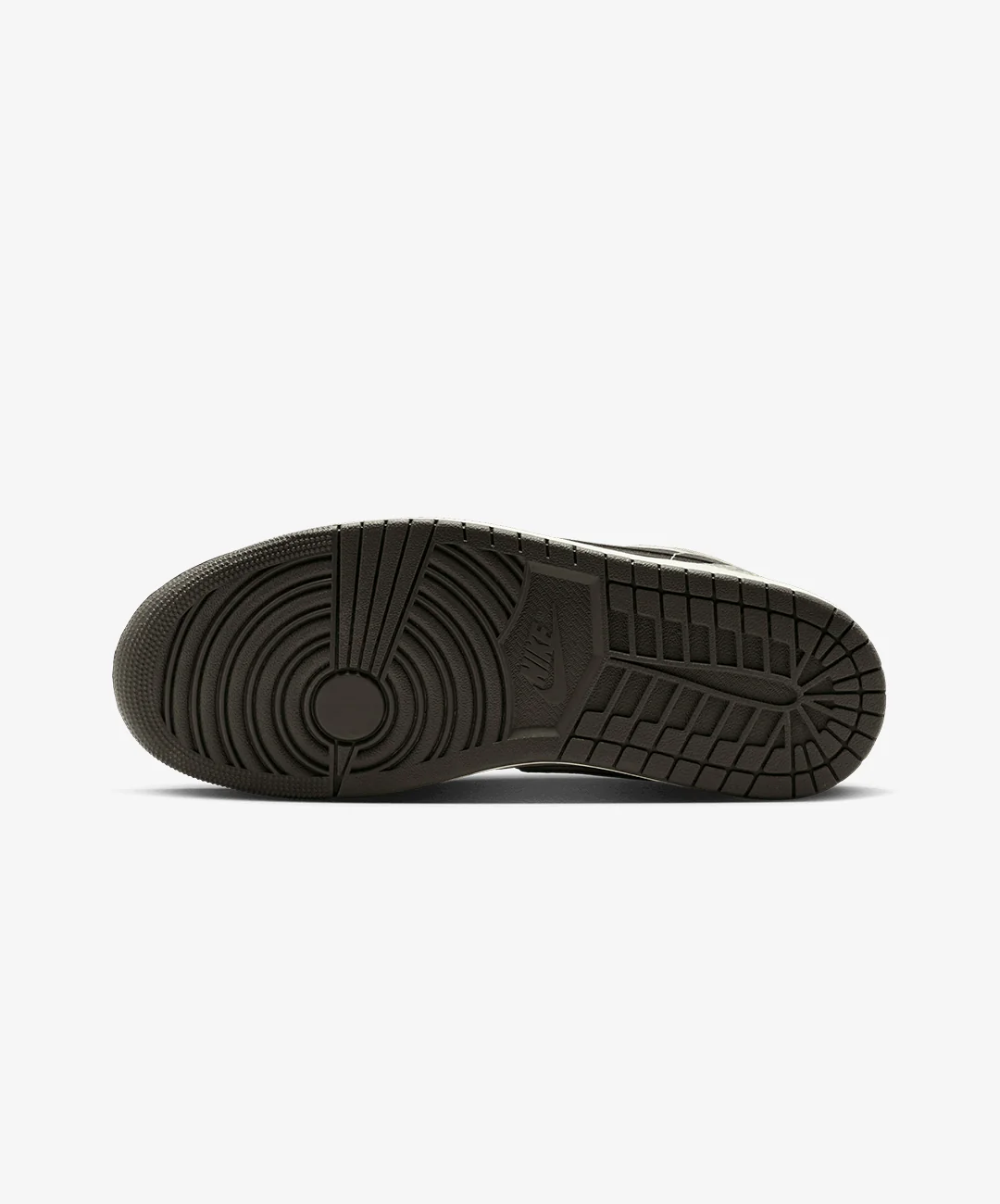 Jordan | AIR JORDAN 1 LOW SE { SAIL/DEEP PEWTER/GAMMA GREY/GAME ROYAL - Image 8