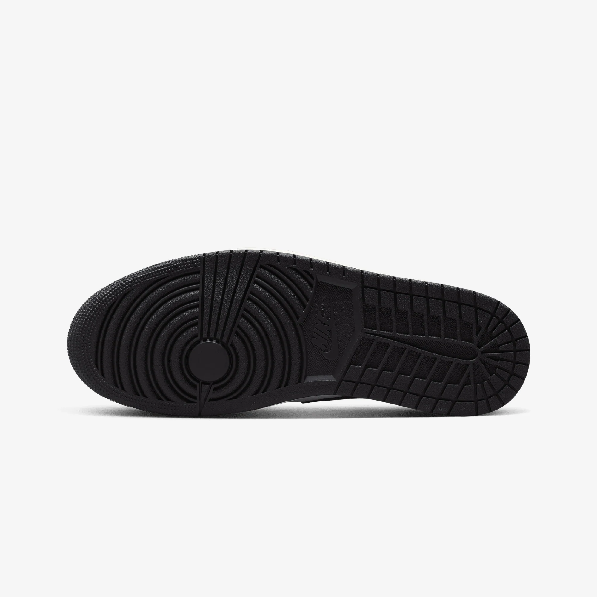 JORDAN | AIR JORDAN 1 RETRO LOW PARIS SAINT-GERMAIN { SAIL/OFF NOIR-INFRARED 23-PINK OXFORD - Image 7