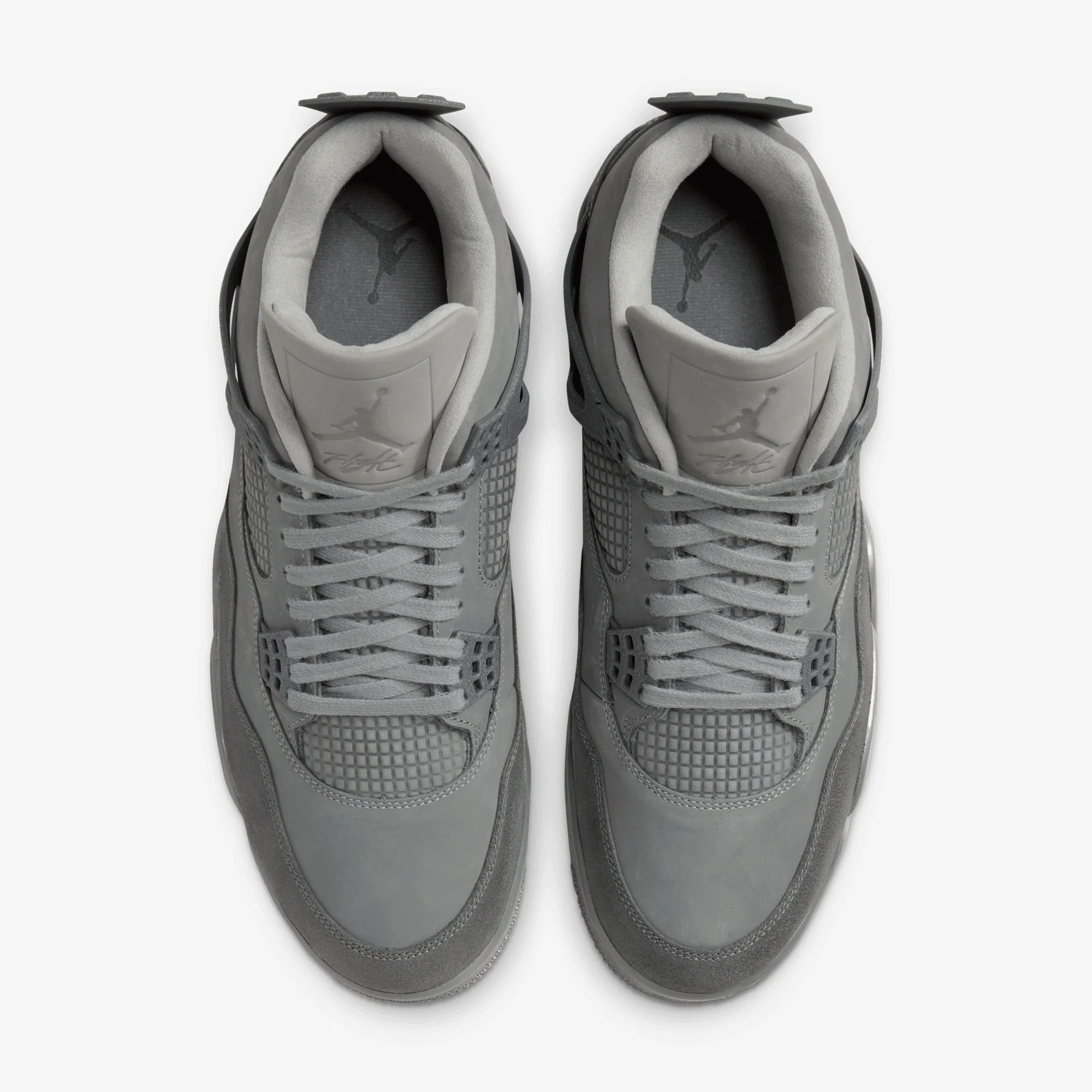 Jordan | AIR JORDAN 4 RETRO SE { WET CEMENT - Image 2