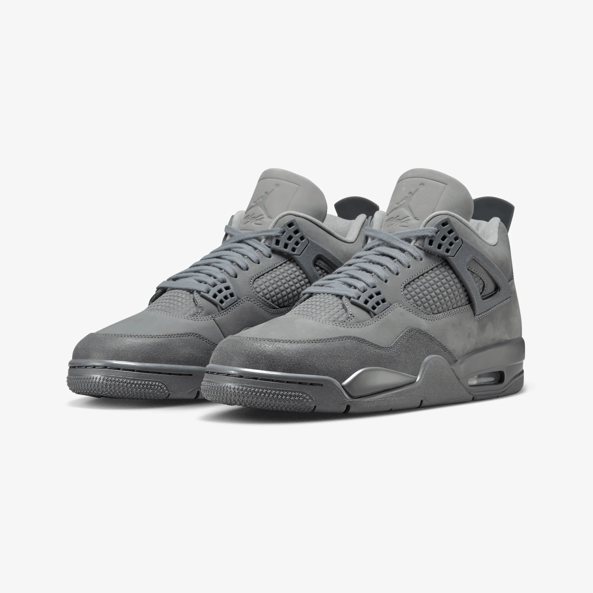 Jordan | AIR JORDAN 4 RETRO SE { WET CEMENT - Image 3