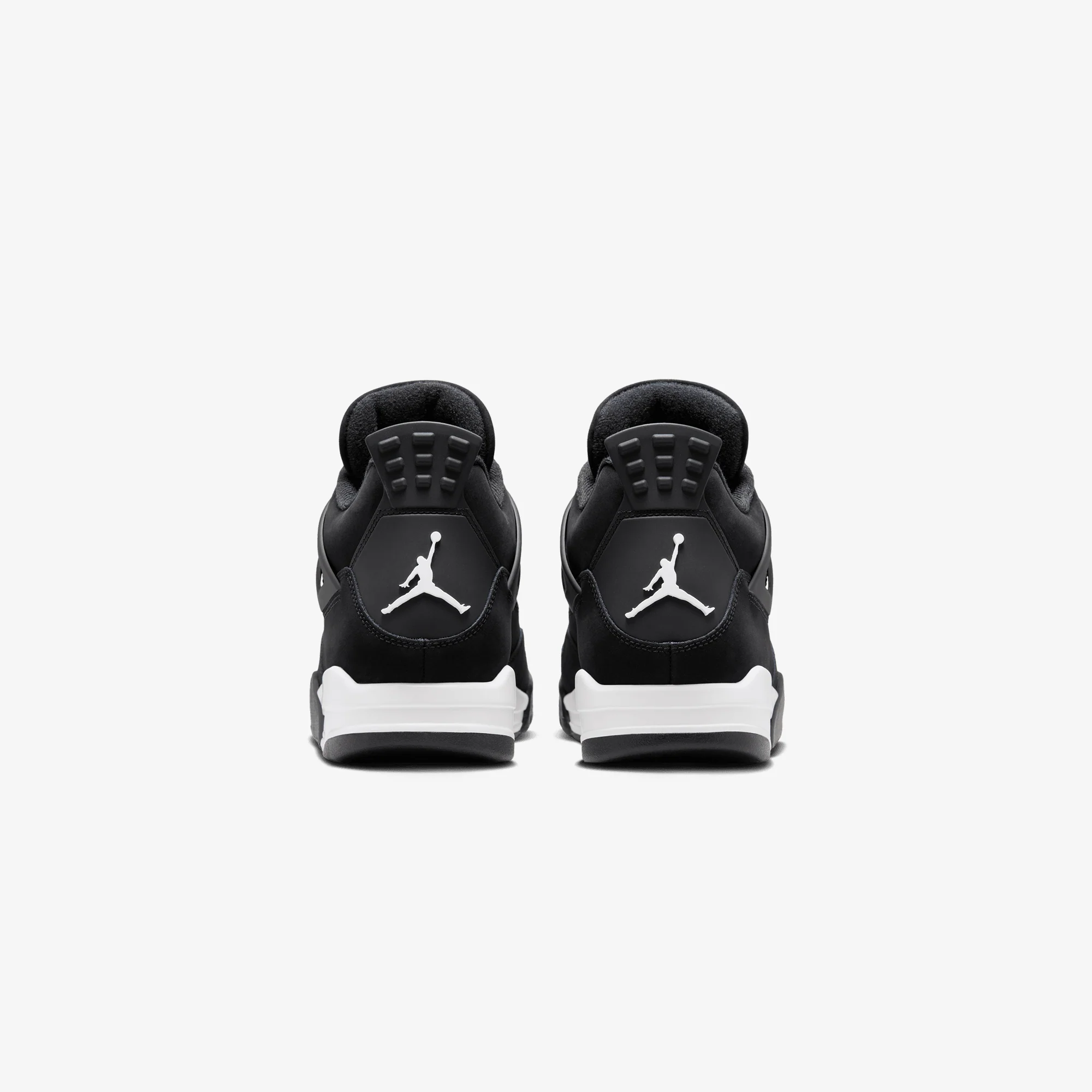 Jordan | AIR JORDAN 4 RETRO { "WHITE THUNDER" - Image 4