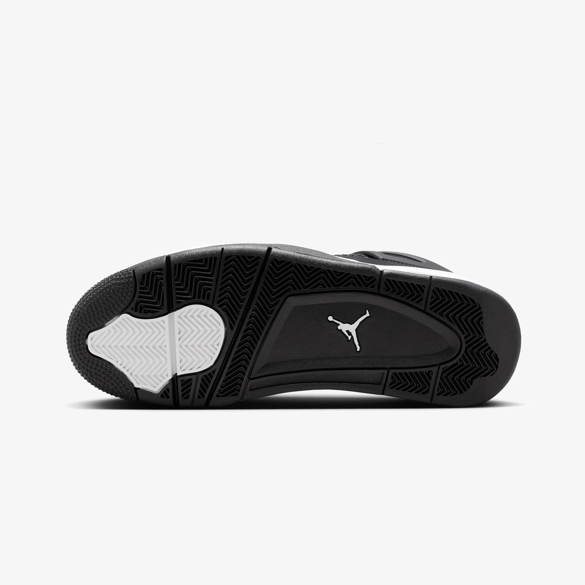 Jordan | AIR JORDAN 4 RETRO { "WHITE THUNDER" - Image 7