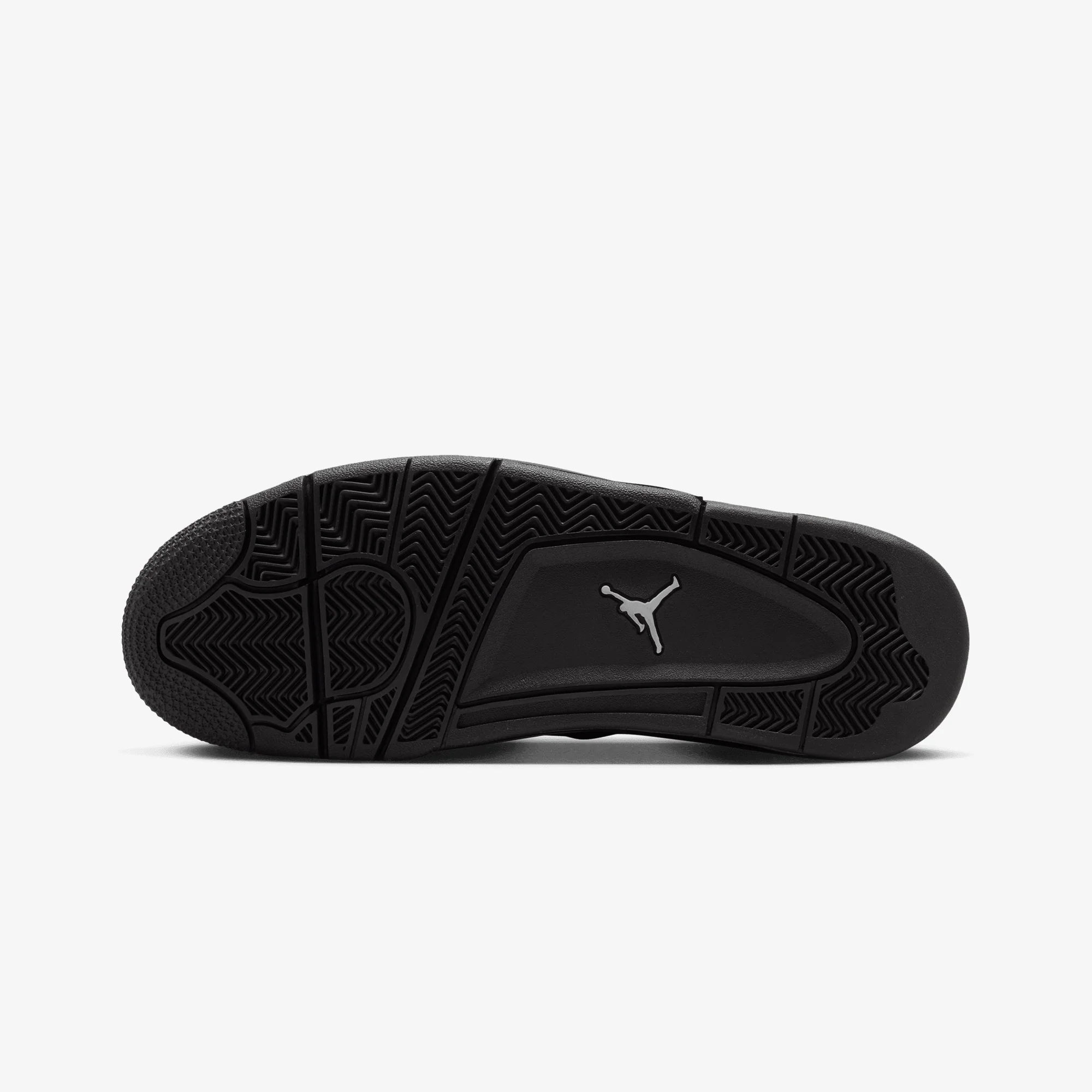 Jordan | AIR JORDAN 4 RM { BLACK/WHITE - Image 8