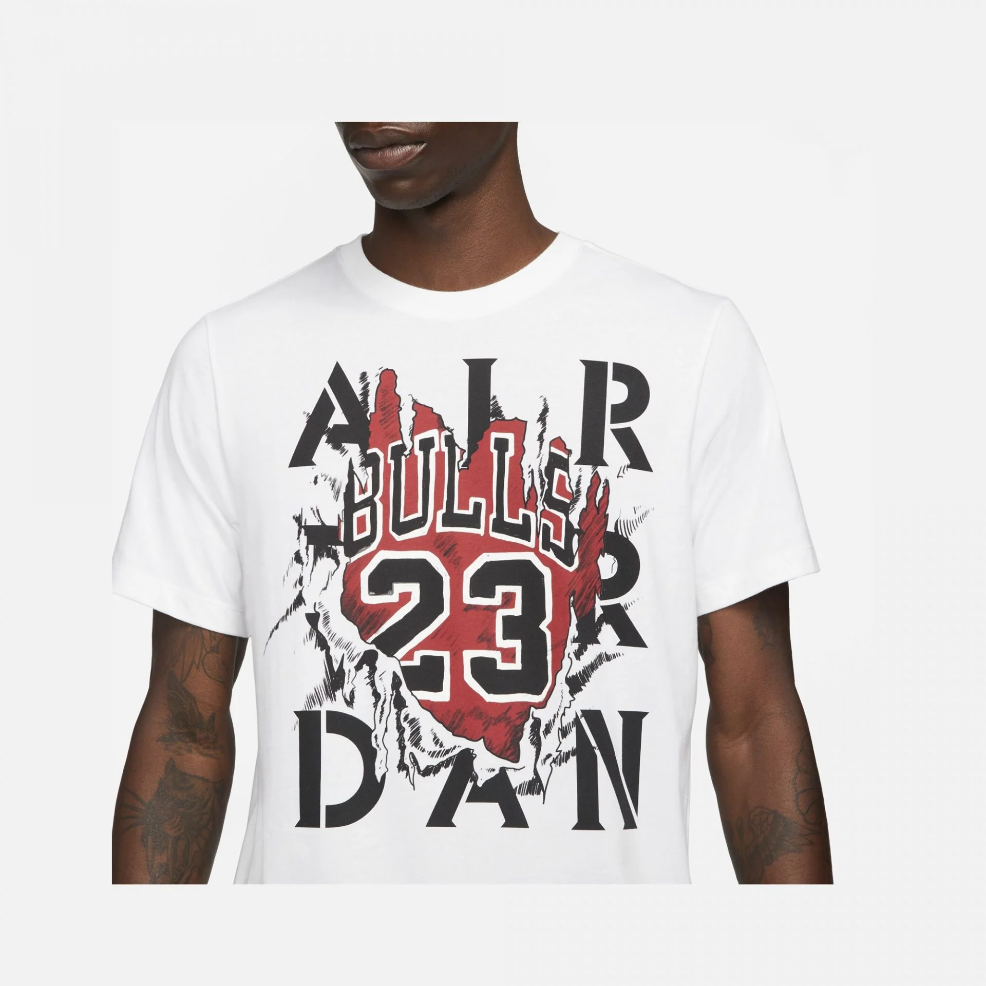 Nike | JORDAN AJ5 '85 GRAPHIC T-SHIRT - Image 2