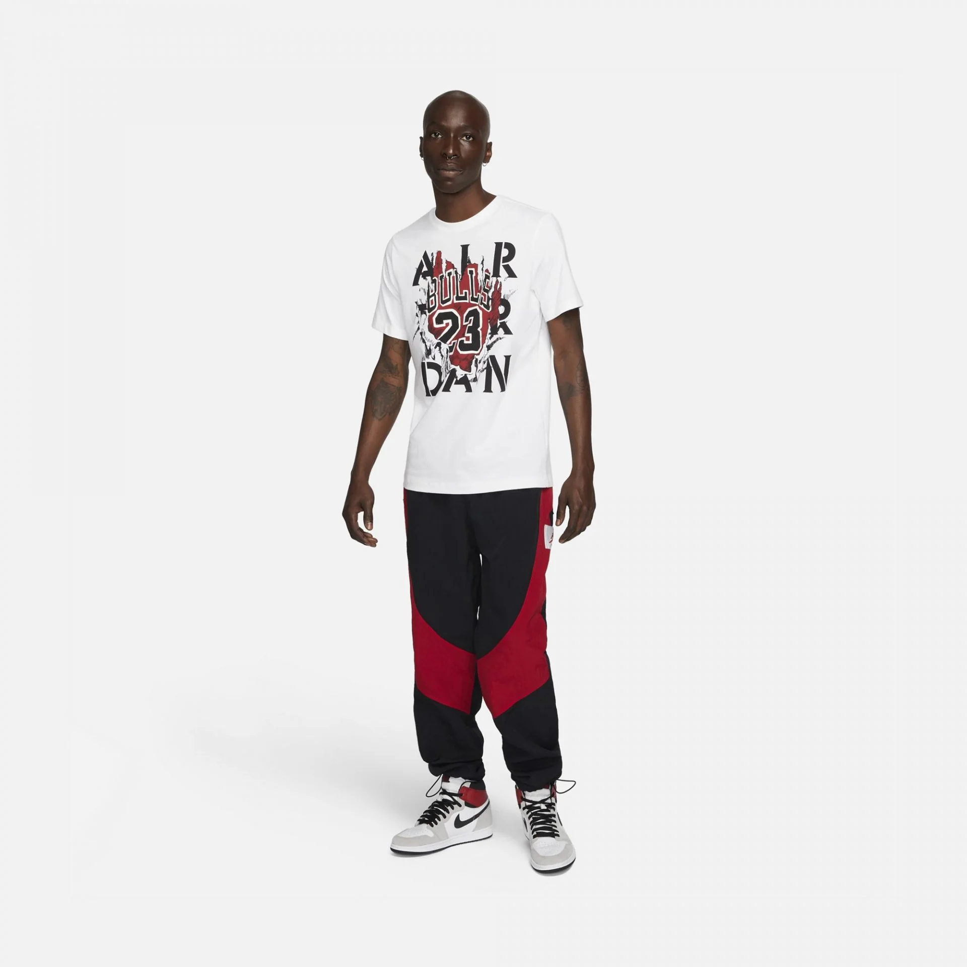 Nike | JORDAN AJ5 '85 GRAPHIC T-SHIRT - Image 3