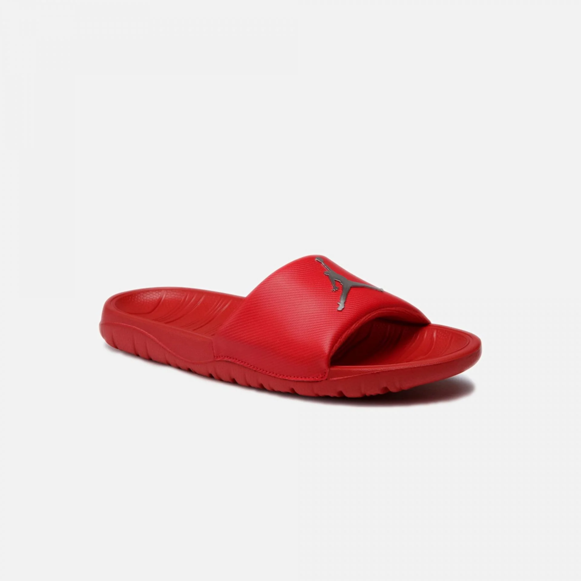 Nike | JORDAN BREAK SLIDE { RED - Image 2