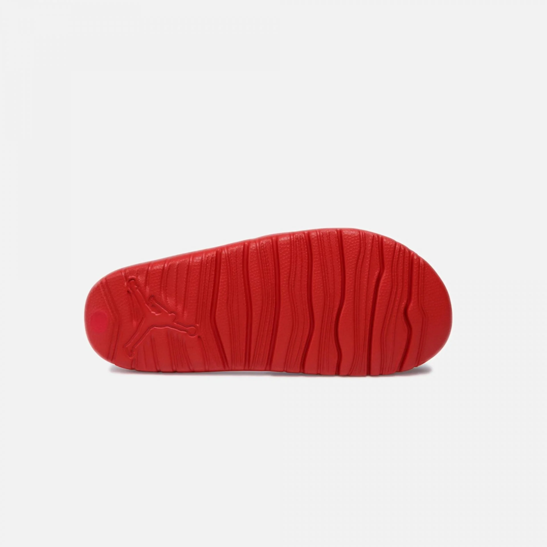 Nike | JORDAN BREAK SLIDE { RED - Image 4