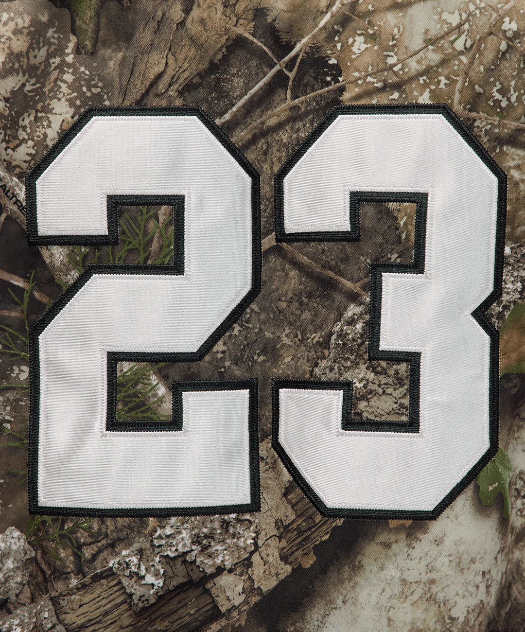 JORDAN | BROOKLYN { MEDIUM OLIVE/SAIL/SAIL - Image 4