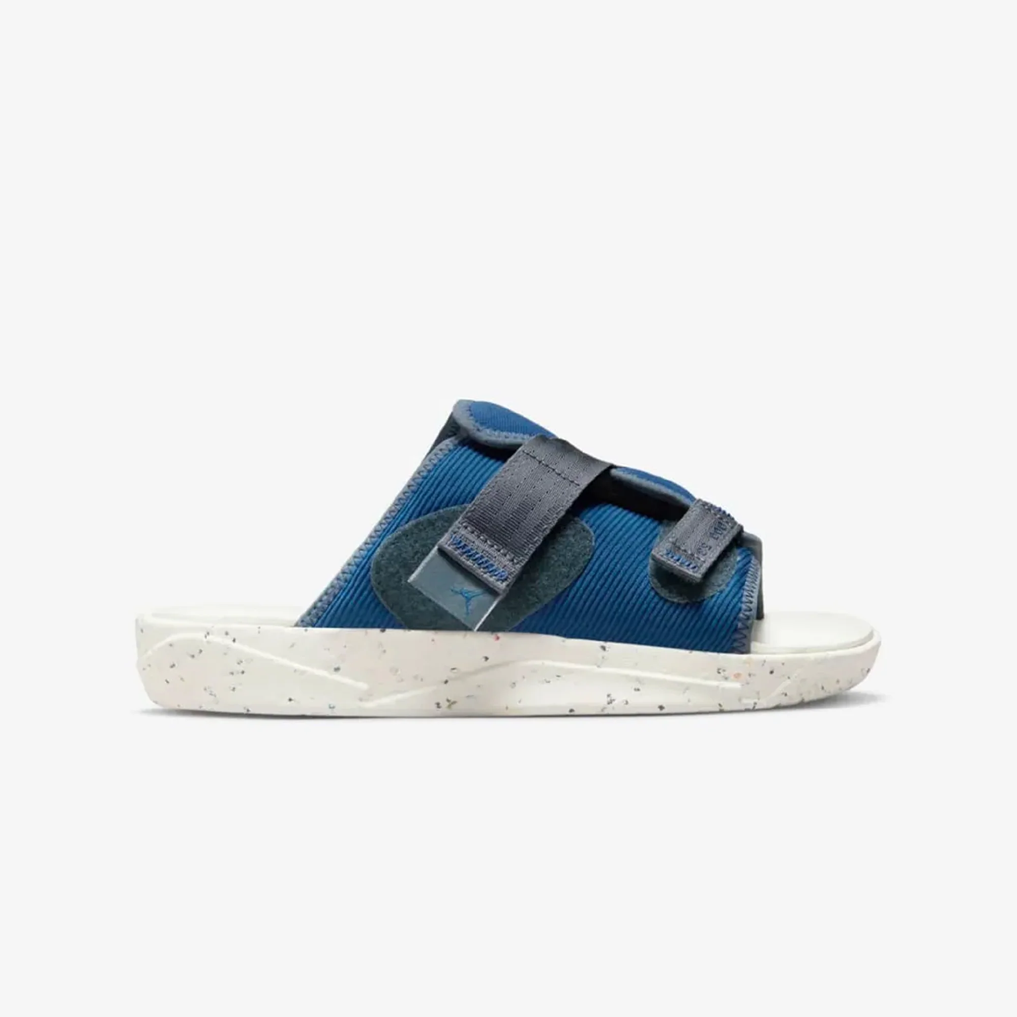 Jordan | JORDAN CRATER { WHITE/BLUE