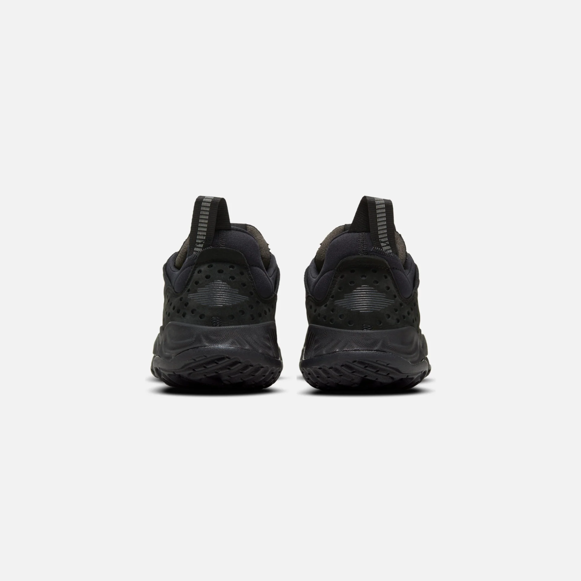 Nike | JORDAN DELTA BLACK - Image 3