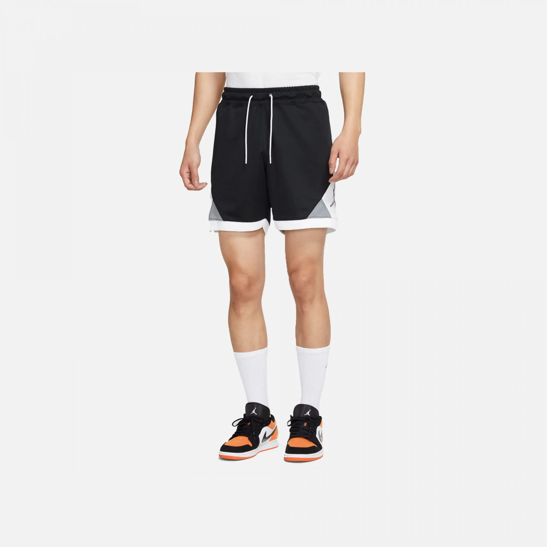 Jordan | JORDAN DRI-FIT AIR DIAMOND SHORTS