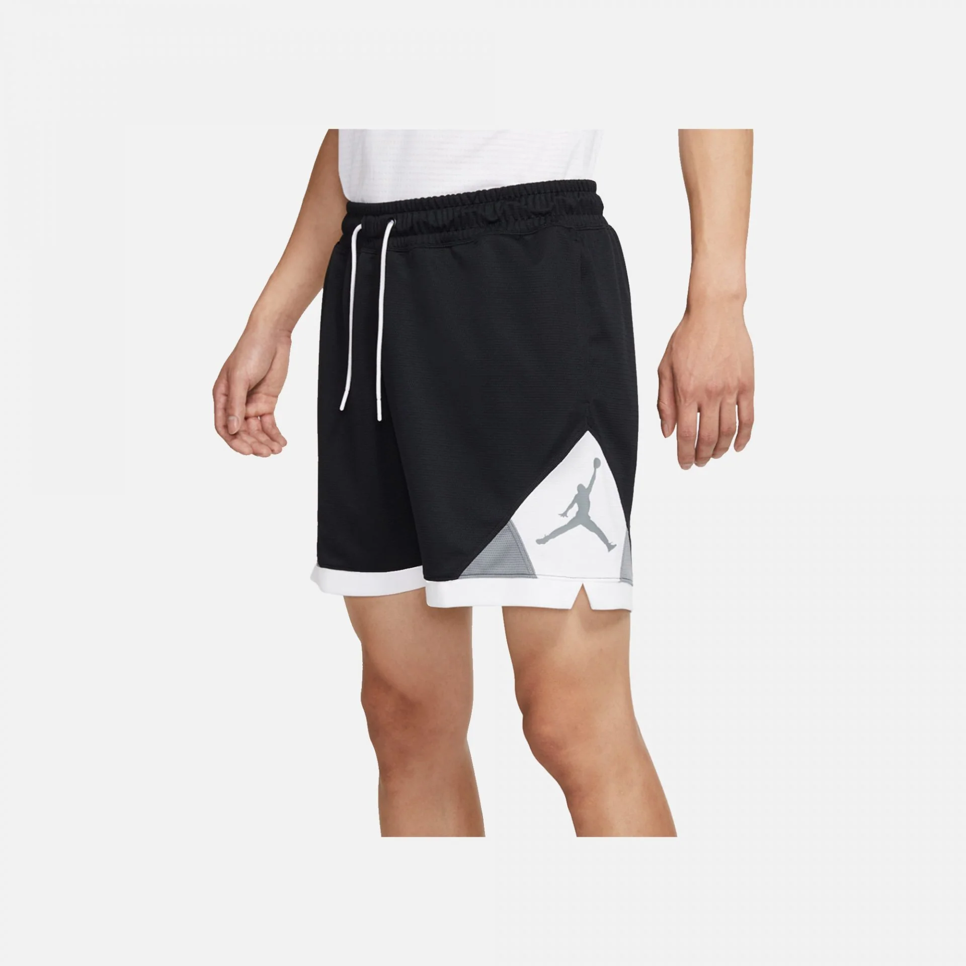 Jordan | JORDAN DRI-FIT AIR DIAMOND SHORTS - Image 2